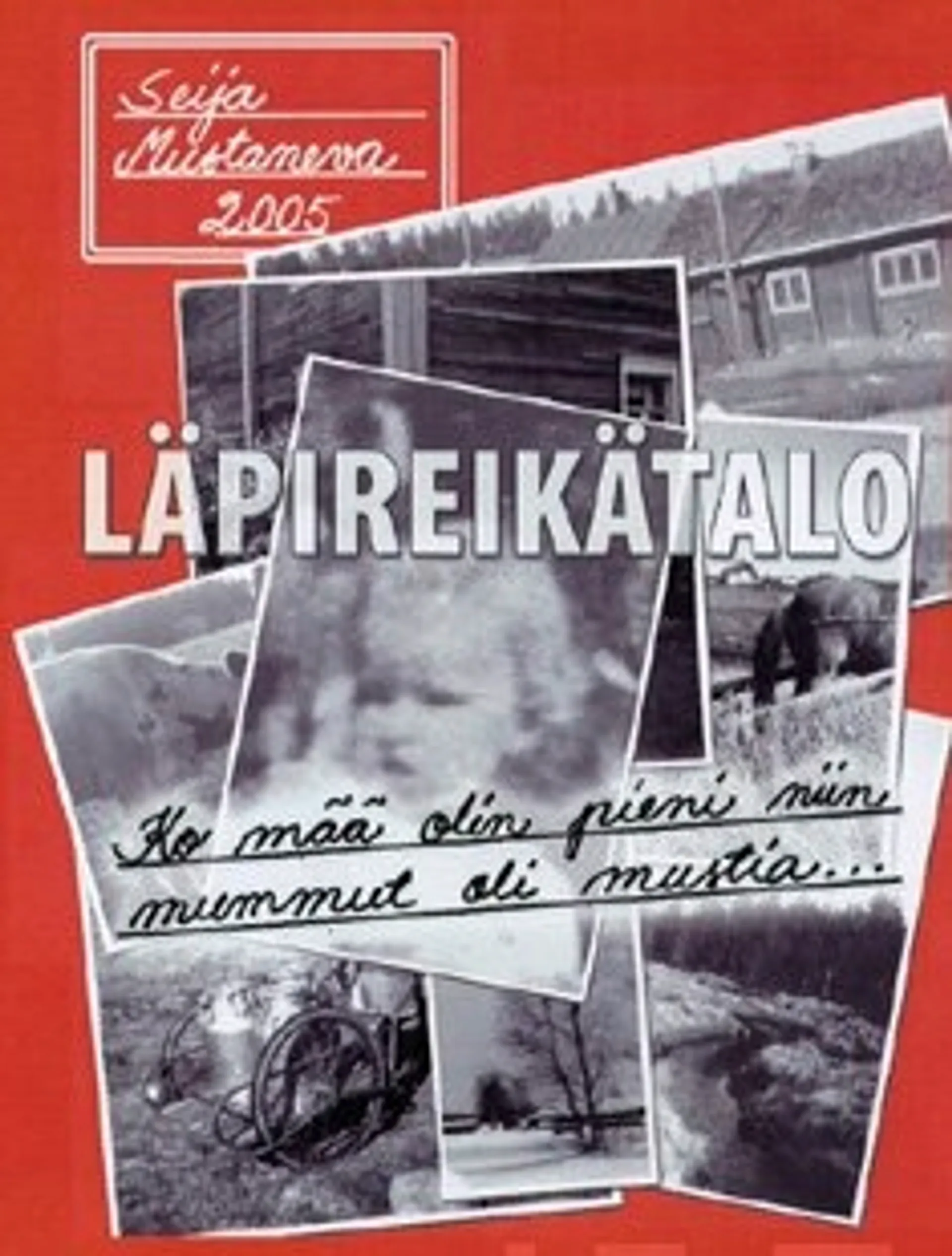 Läpireikätalo