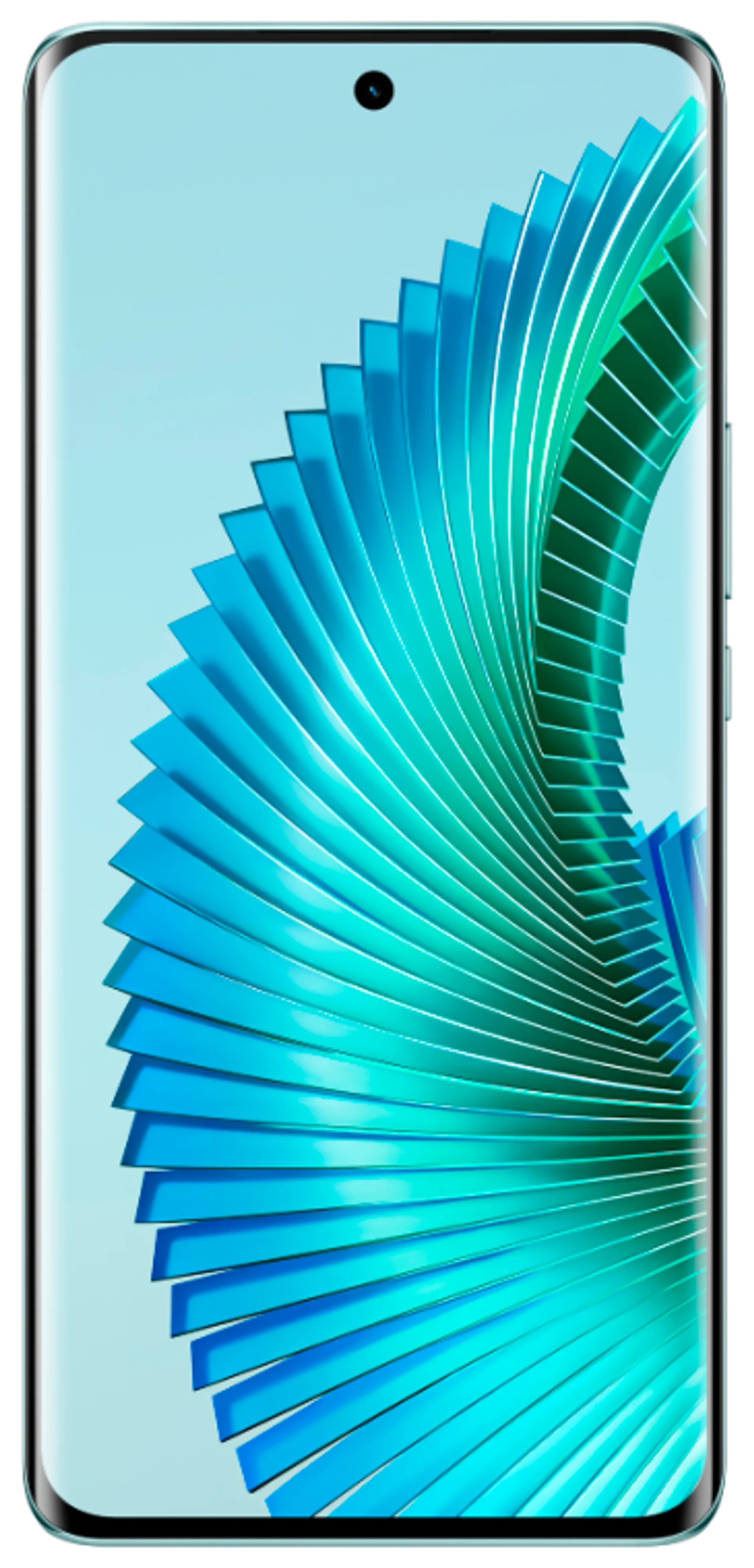 HONOR Magic6 Lite 5G 8+256GB Smaragdinvihreä älypuhelin - 2