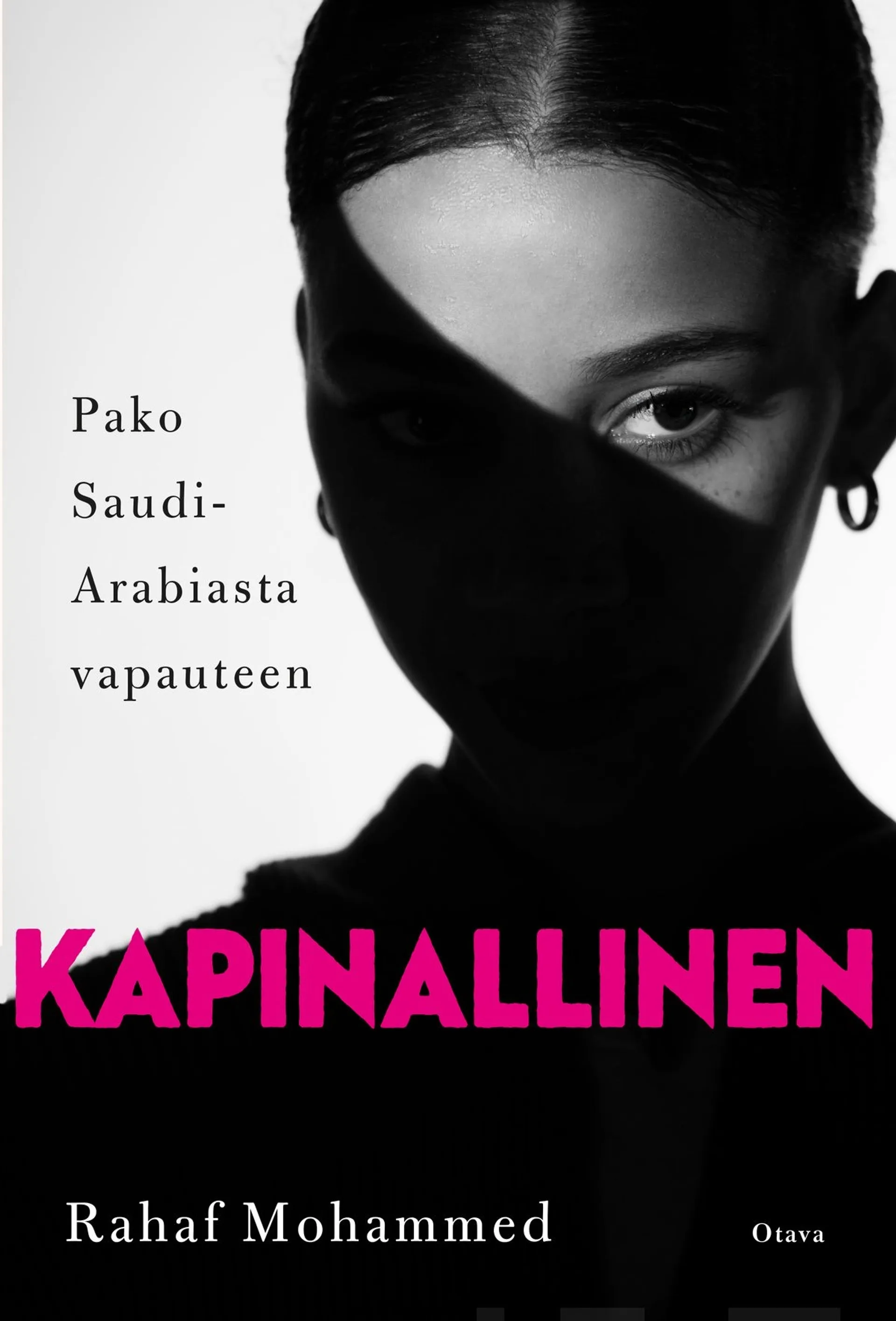 Mohammed, Kapinallinen - Pako Saudi-Arabiasta vapauteen