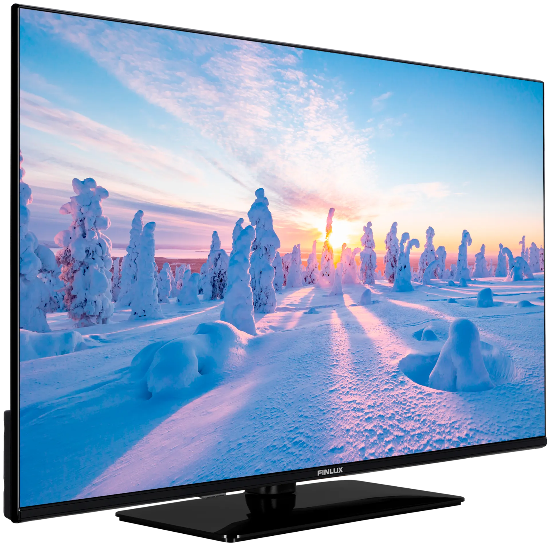 Finlux 43" FullHD LED TV 43F8.2ECI - 2