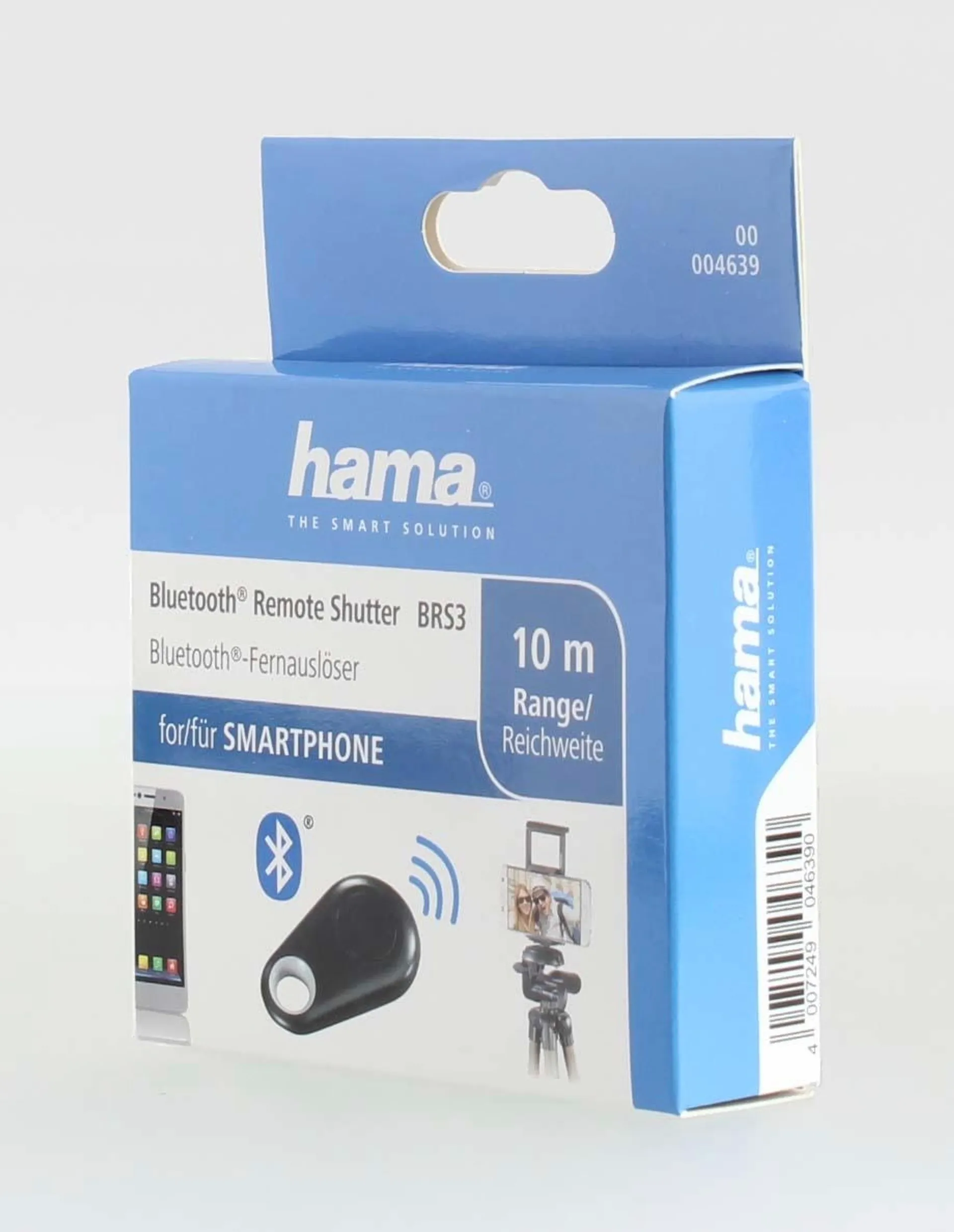 Hama Kaukolaukaisin BRS3 Bluetooth - 5