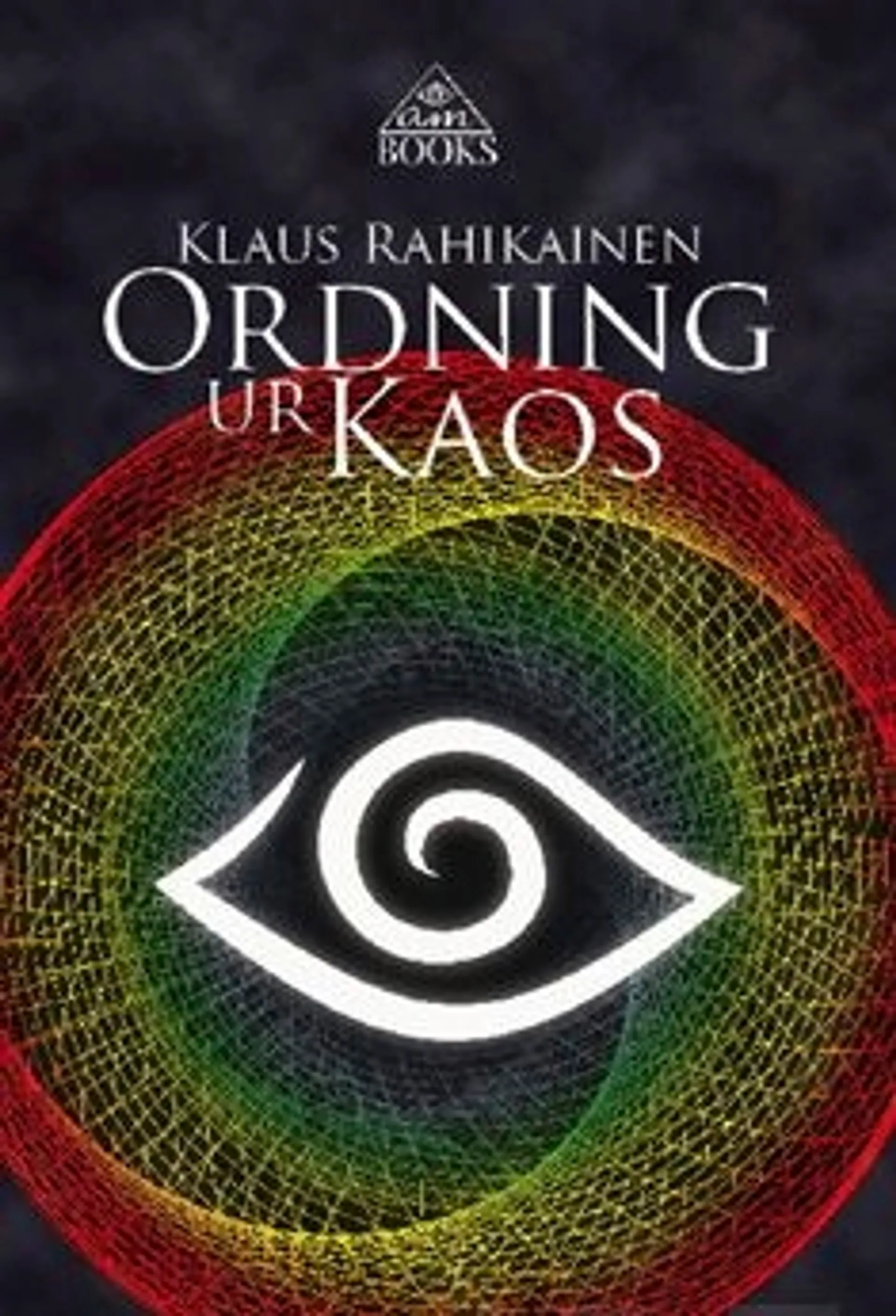 Rahikainen, Ordning ur kaos