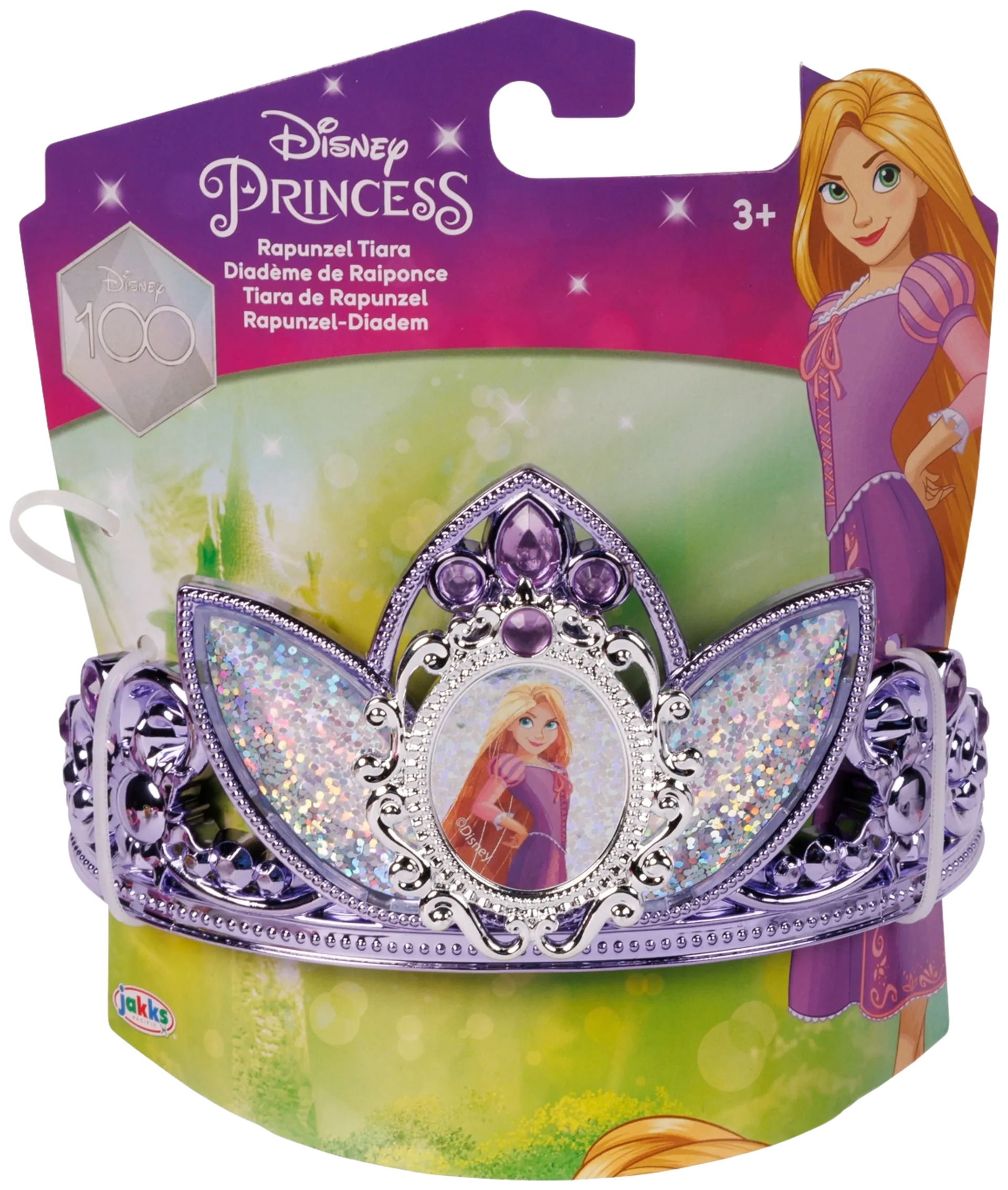 Disney tiara Princess, erilaisia - 5