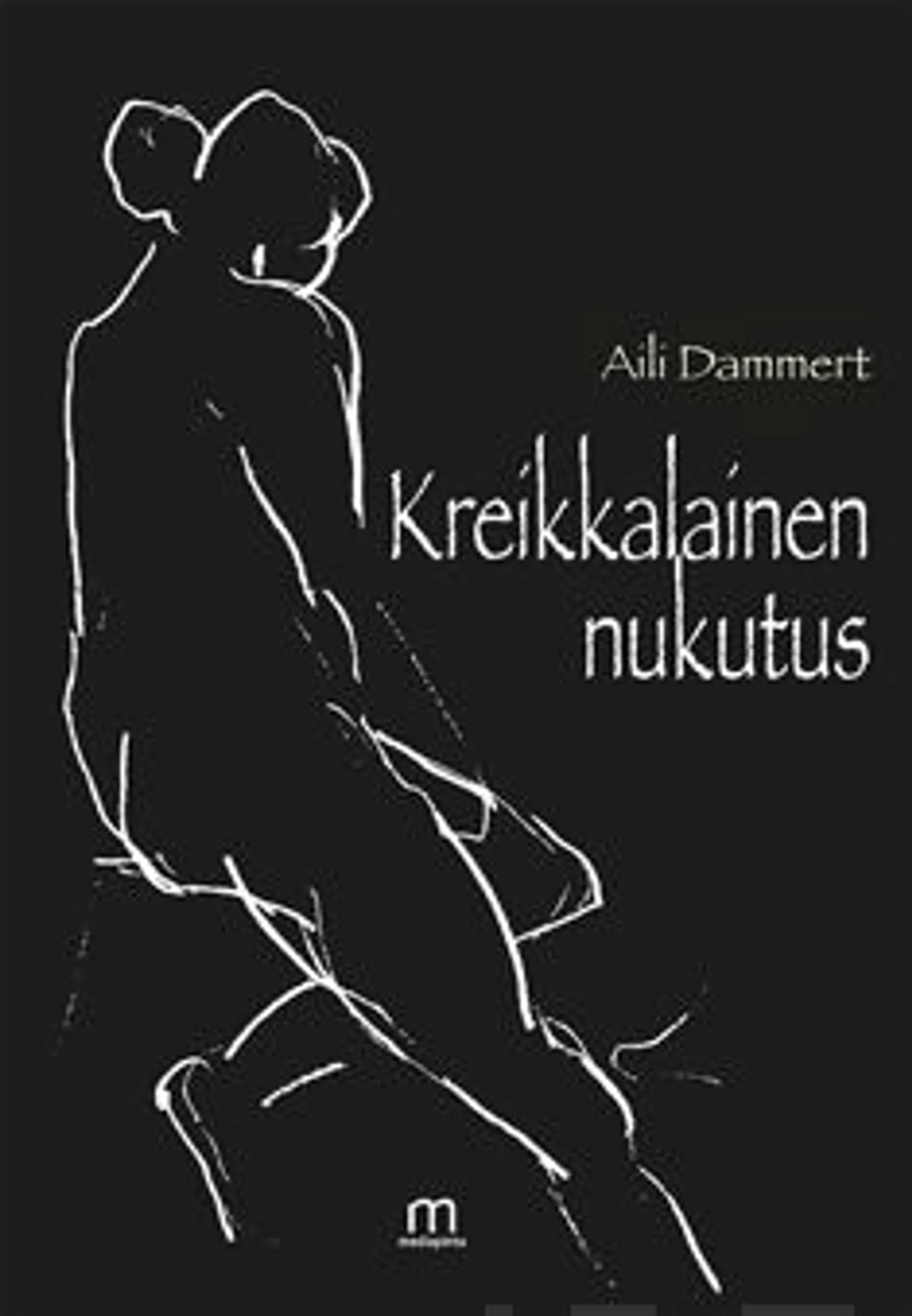 Dammert Aili, Kreikkalainen nukutus