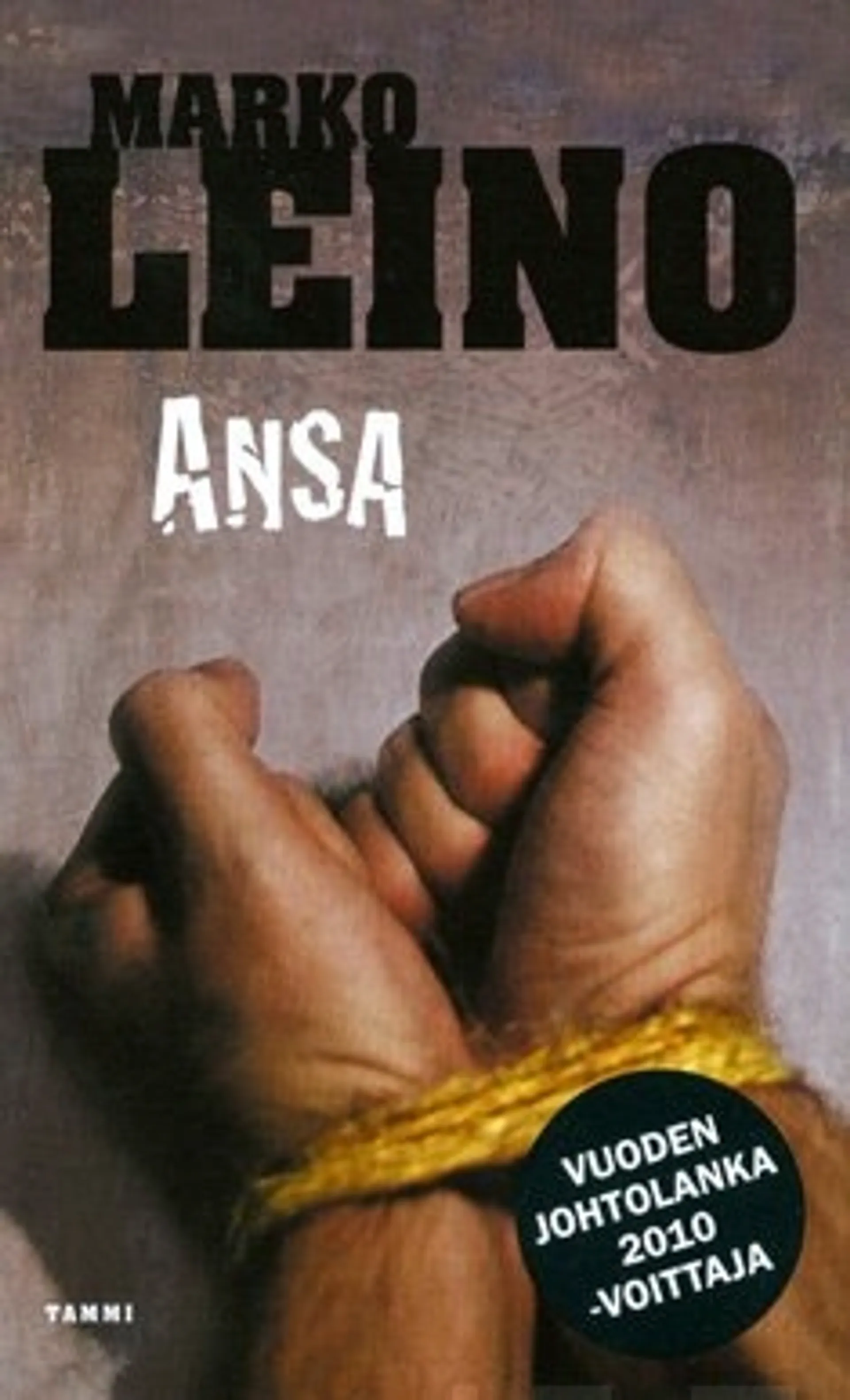 Ansa