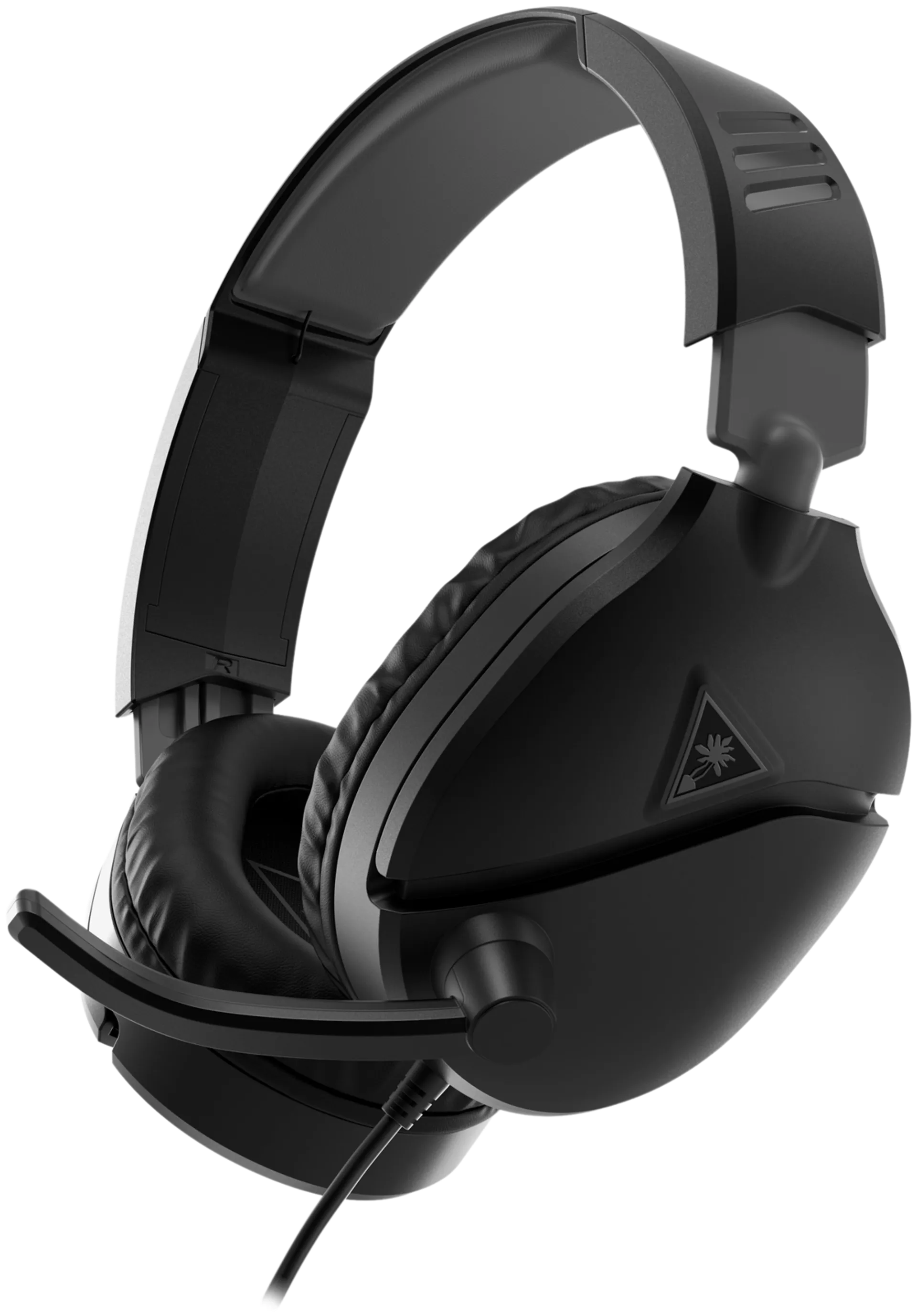 Turtle Beach Recon 70 PC pelikuuloke musta - 1