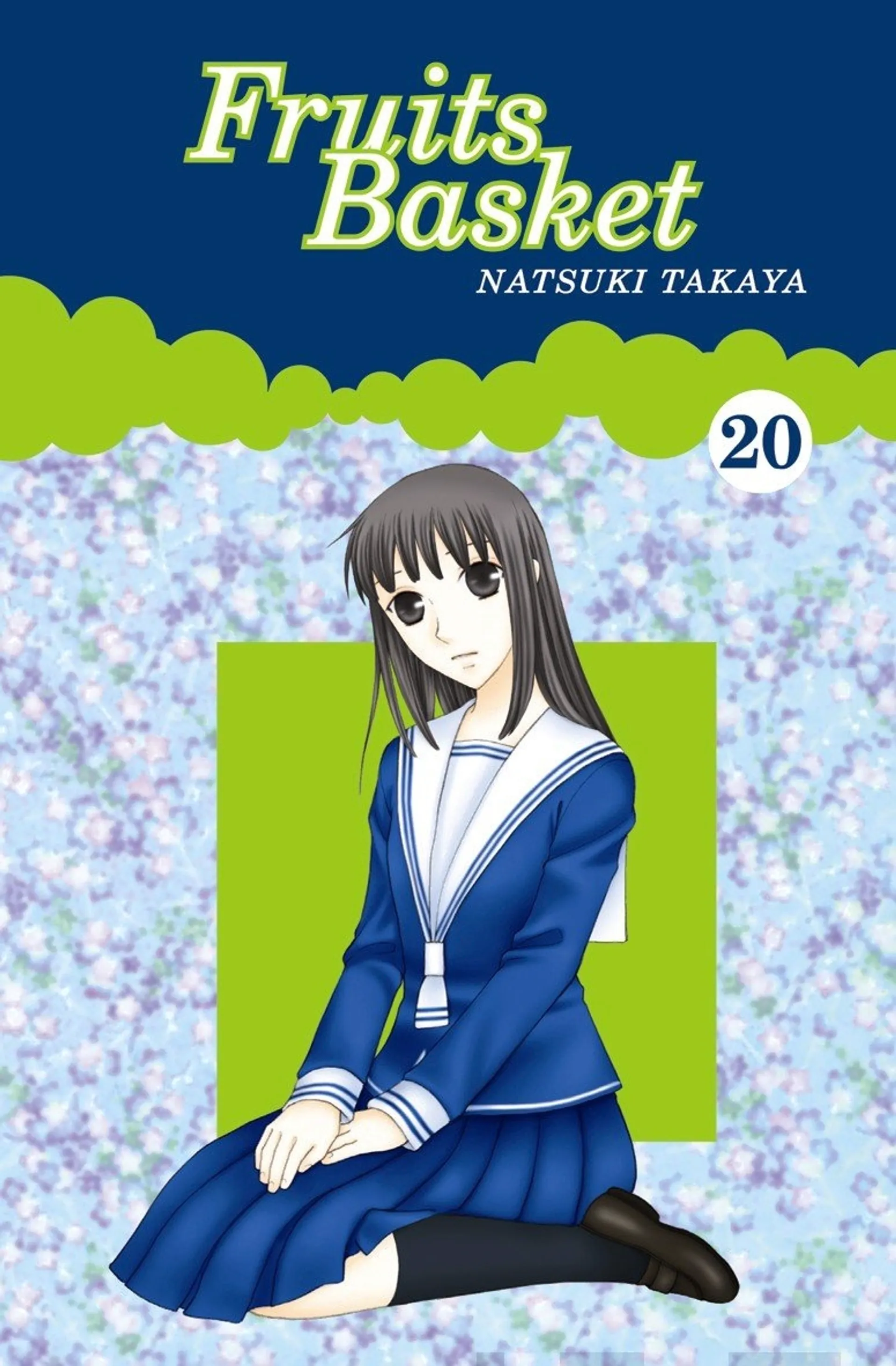 Fruits Basket 20