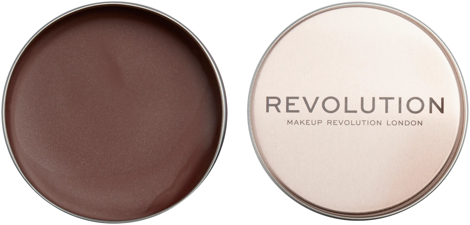 Makeup Revolution Balm Glow Peach Bliss monikäyttömeikkivoide 32g - Sunkissed - 1