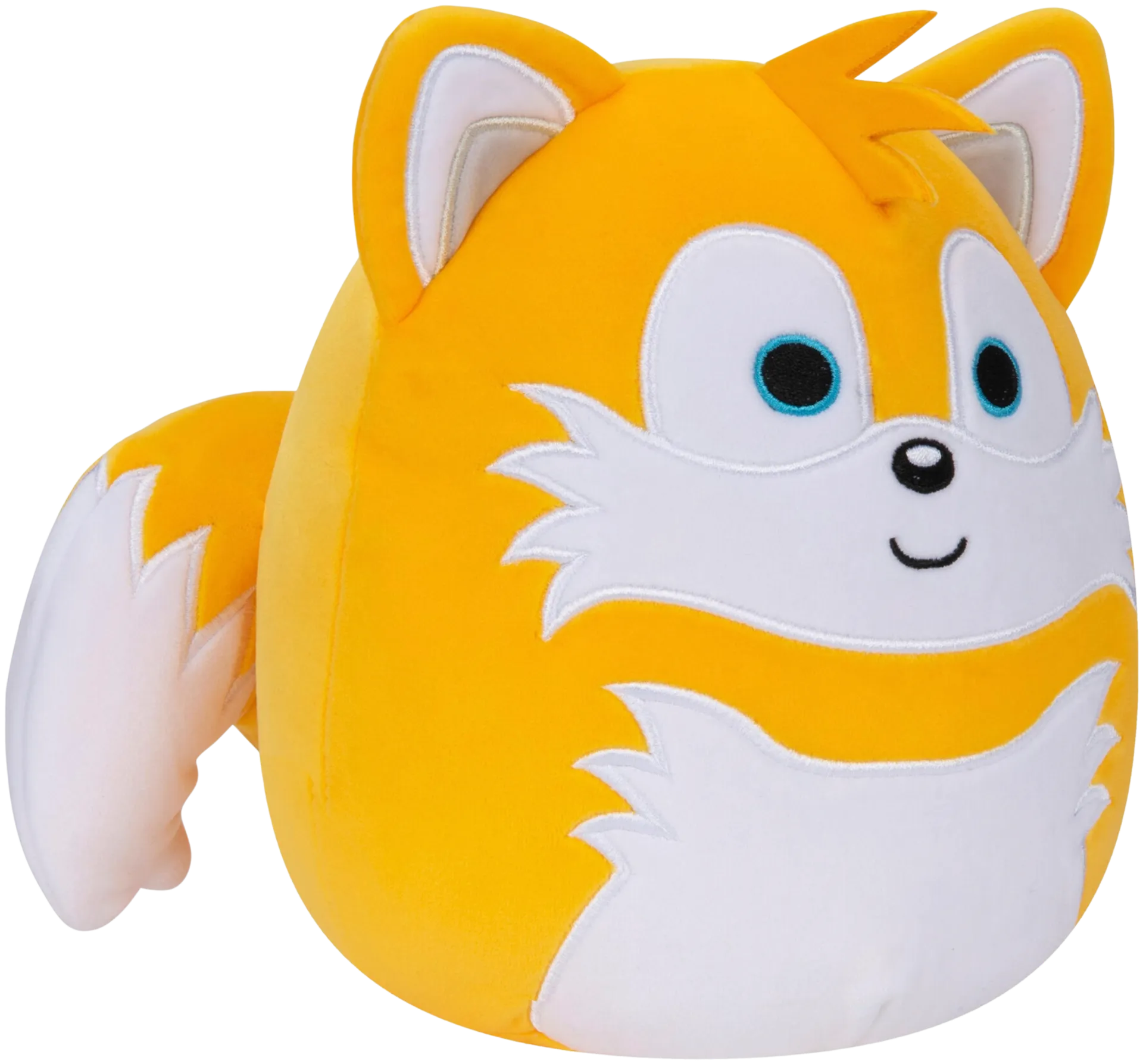 Squishmallows pehmo Sonic 20 cm, erilaisia - 4