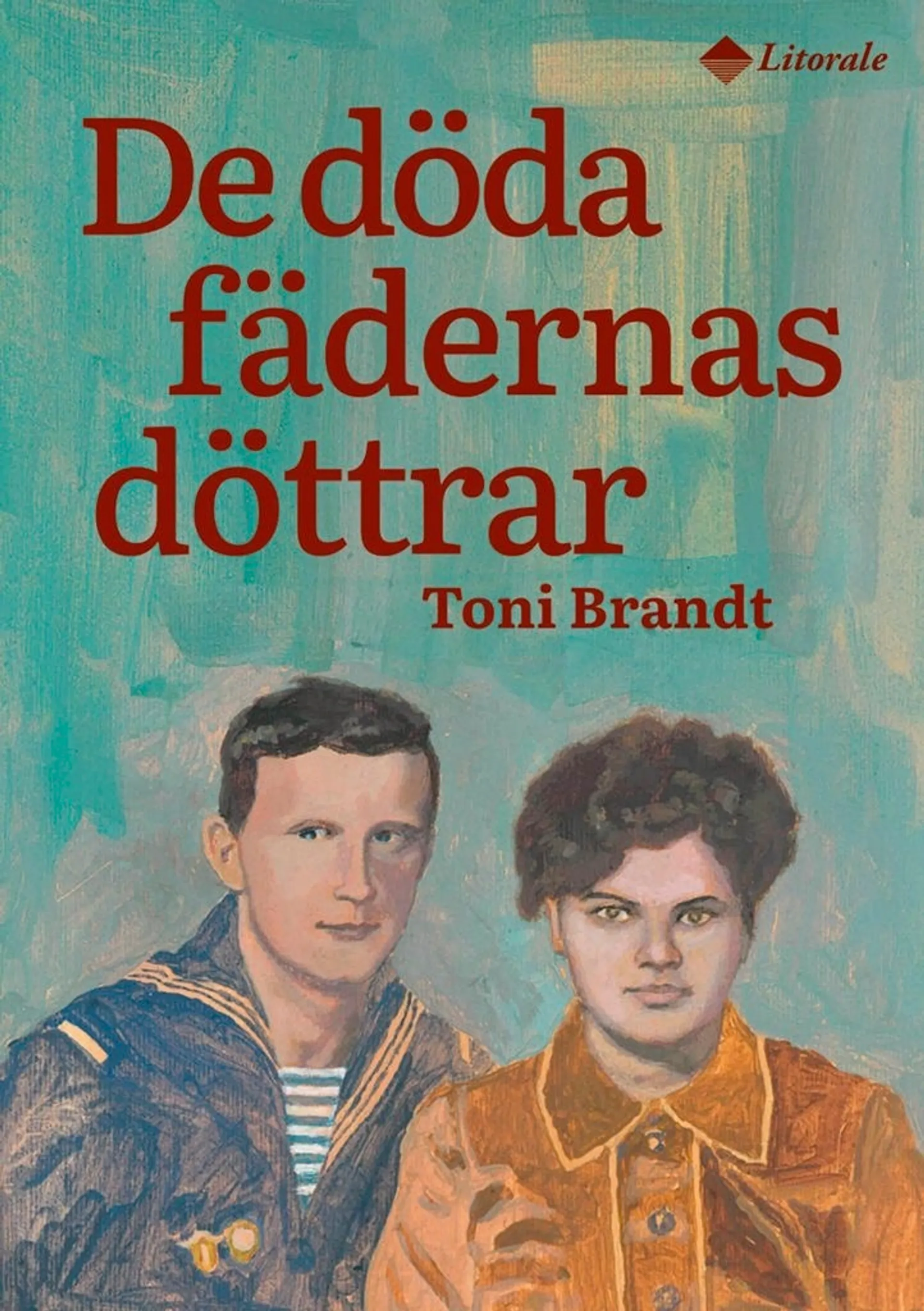 Brandt, De döda fädernas döttrar