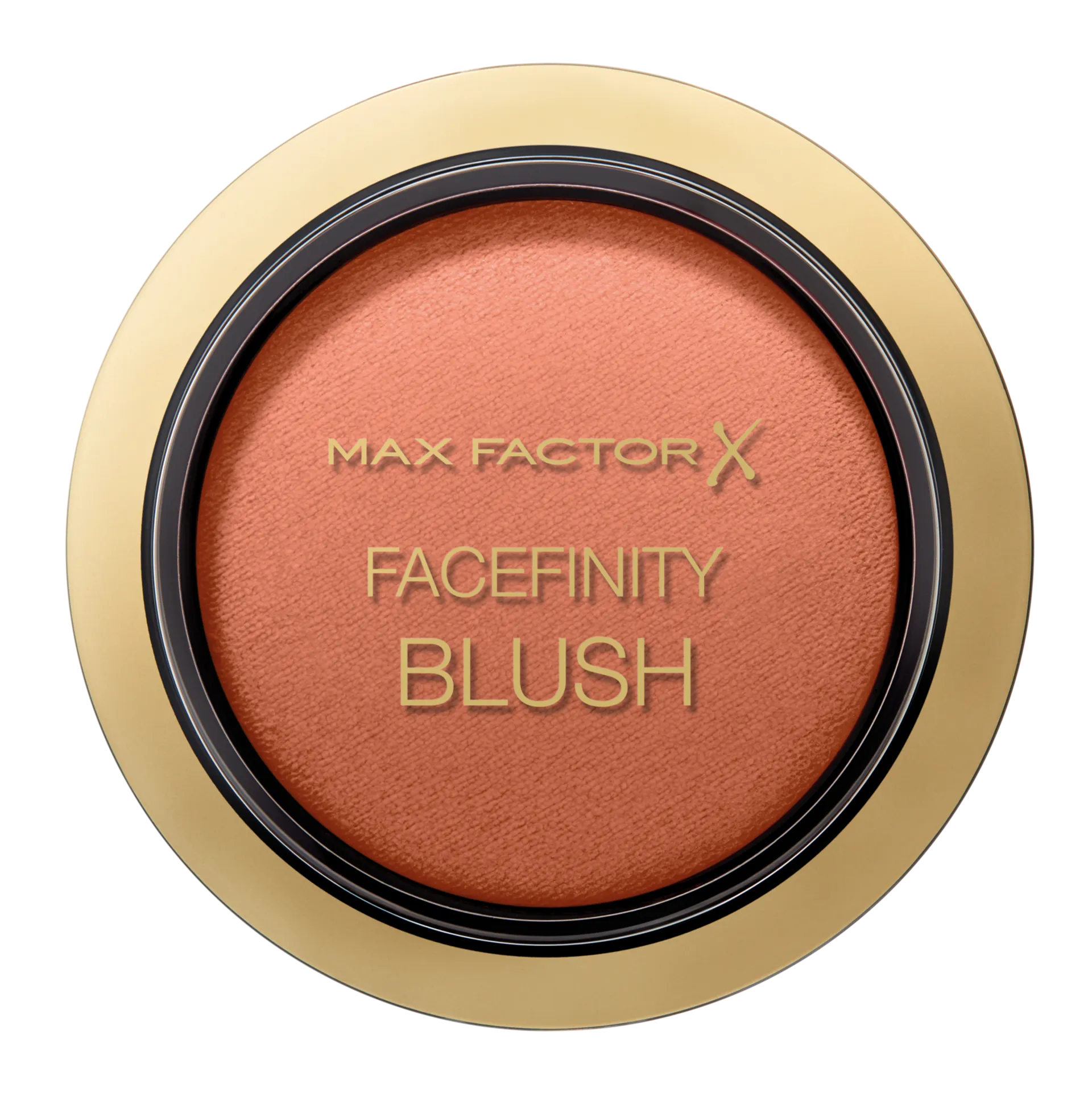 Max Factor Facefinity Blush 40 Delicate Apricot 1,5 g poskipuna