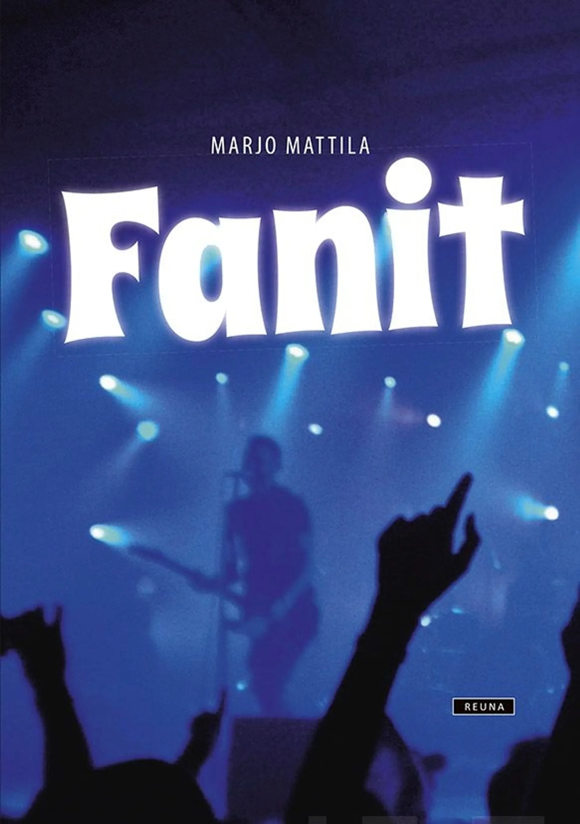 Mattila, Fanit