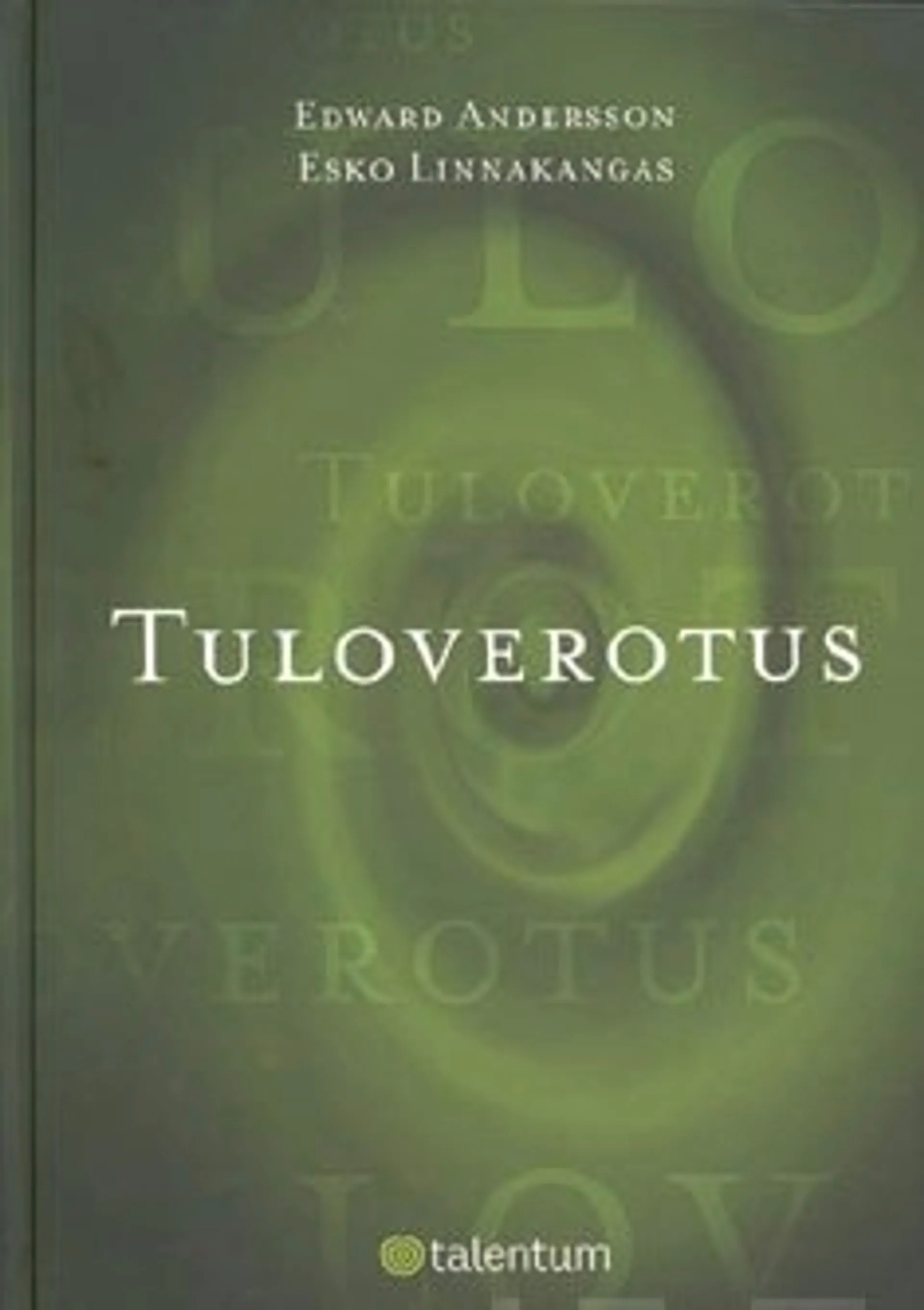 Tuloverotus