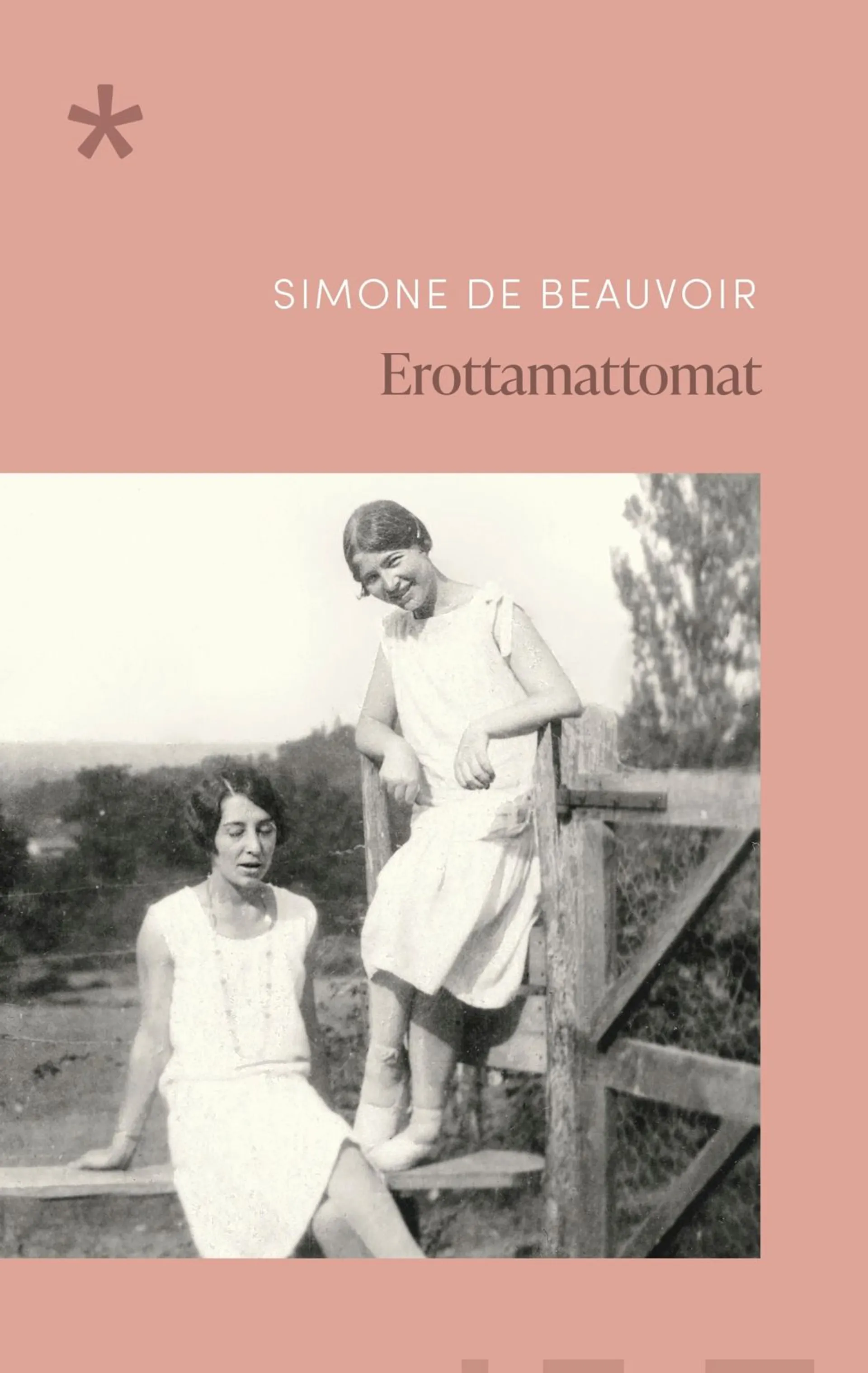Beauvoir, Erottamattomat