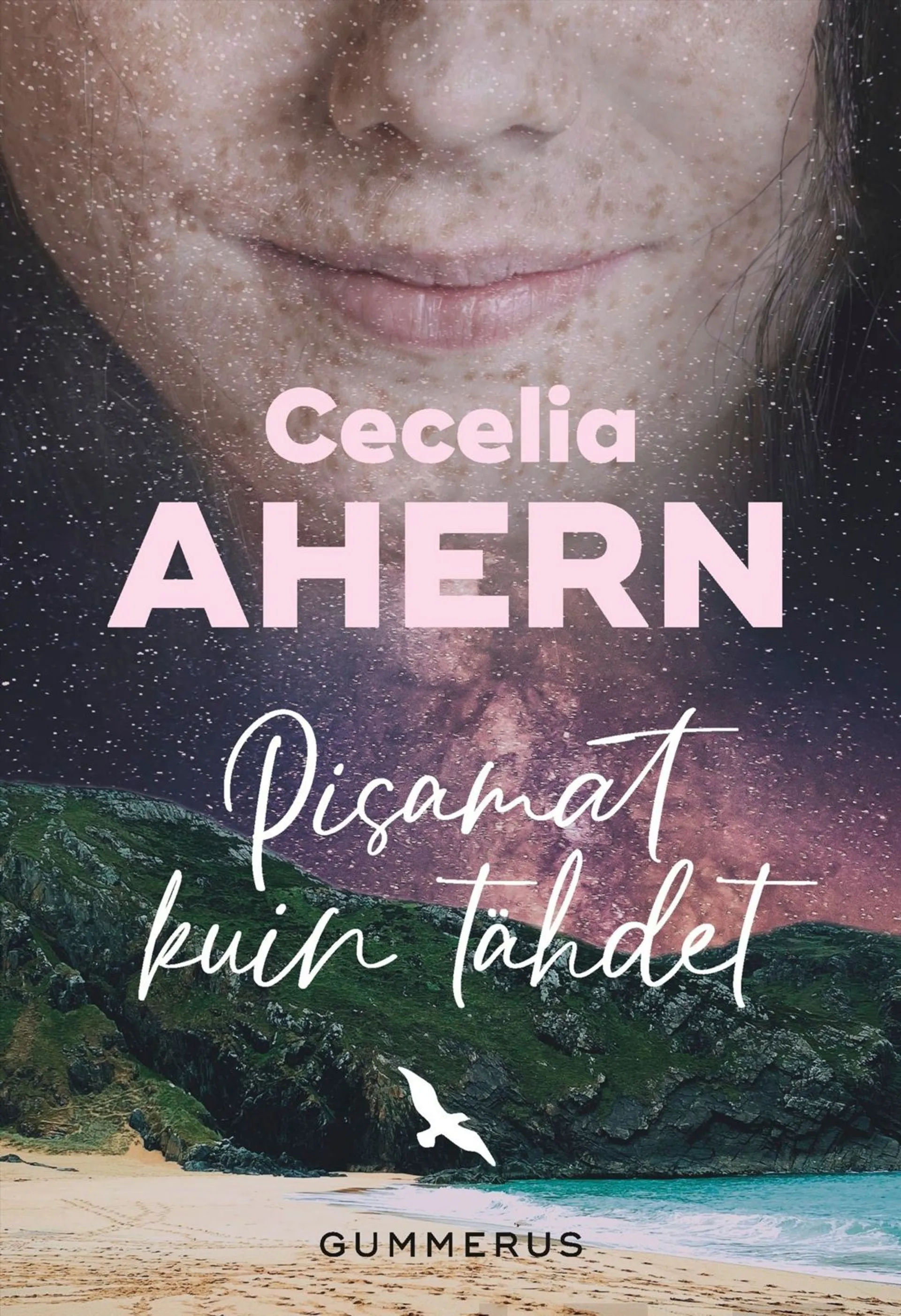 Ahern, Pisamat kuin tähdet