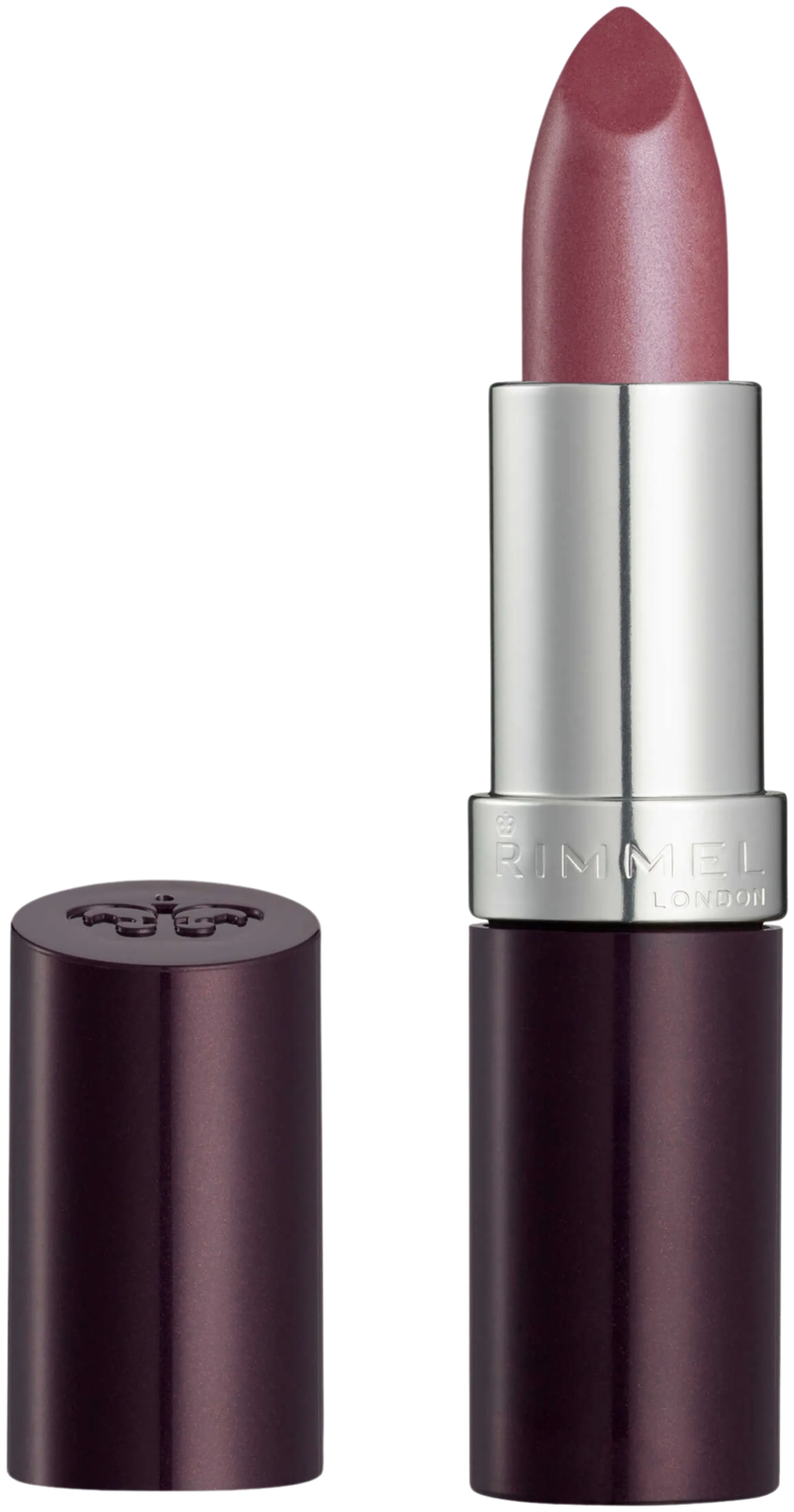 Rimmel 4g Lasting Finish Lipstick 066 Heather Shimmer huulipuna - 1