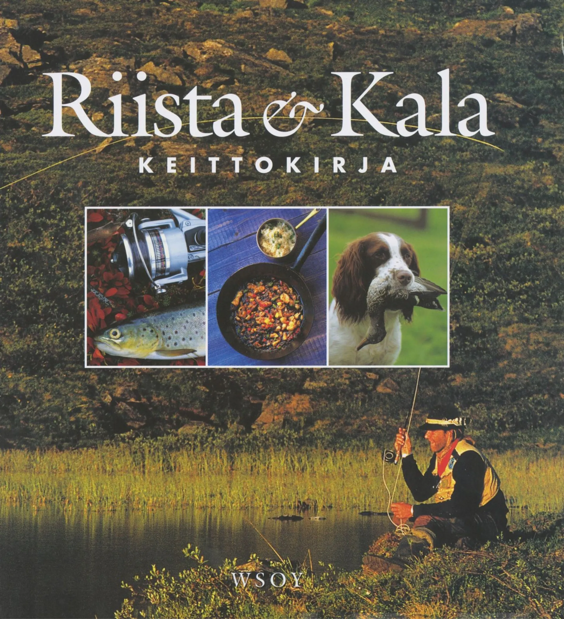 Riista & kala