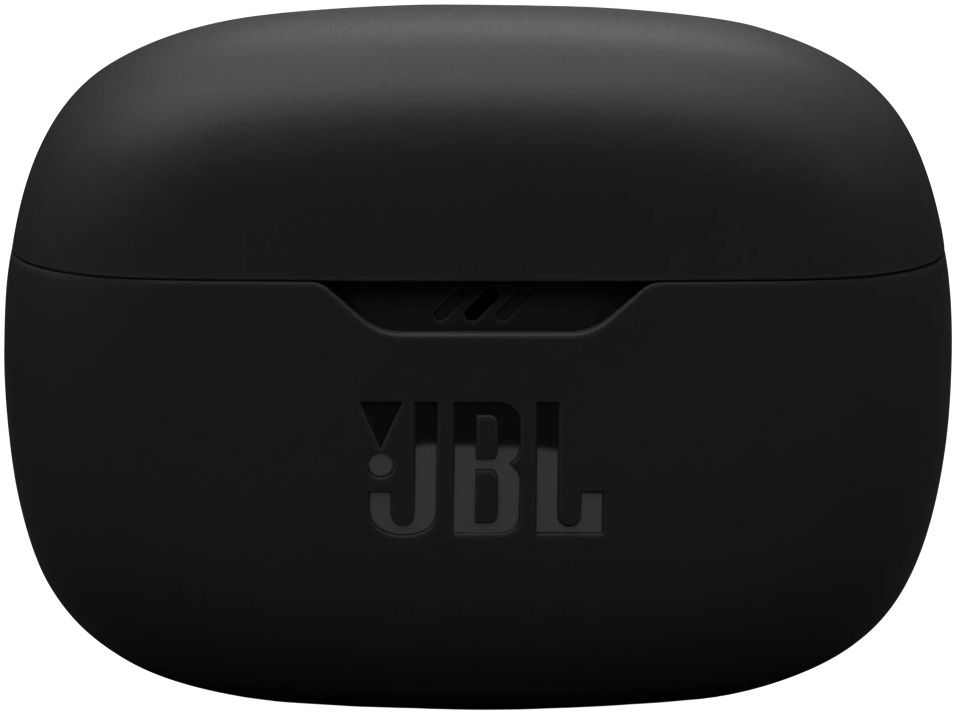 JBL Bluetooth vastamelunappikuulokkeet Vibe Beam 2 musta - 4