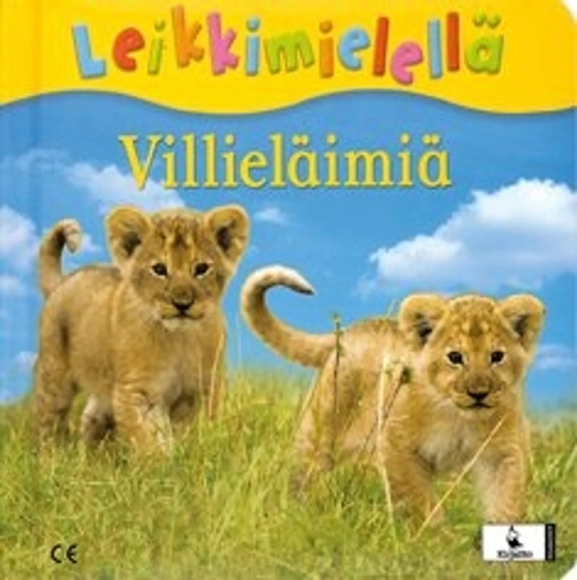 Leikkimielellä