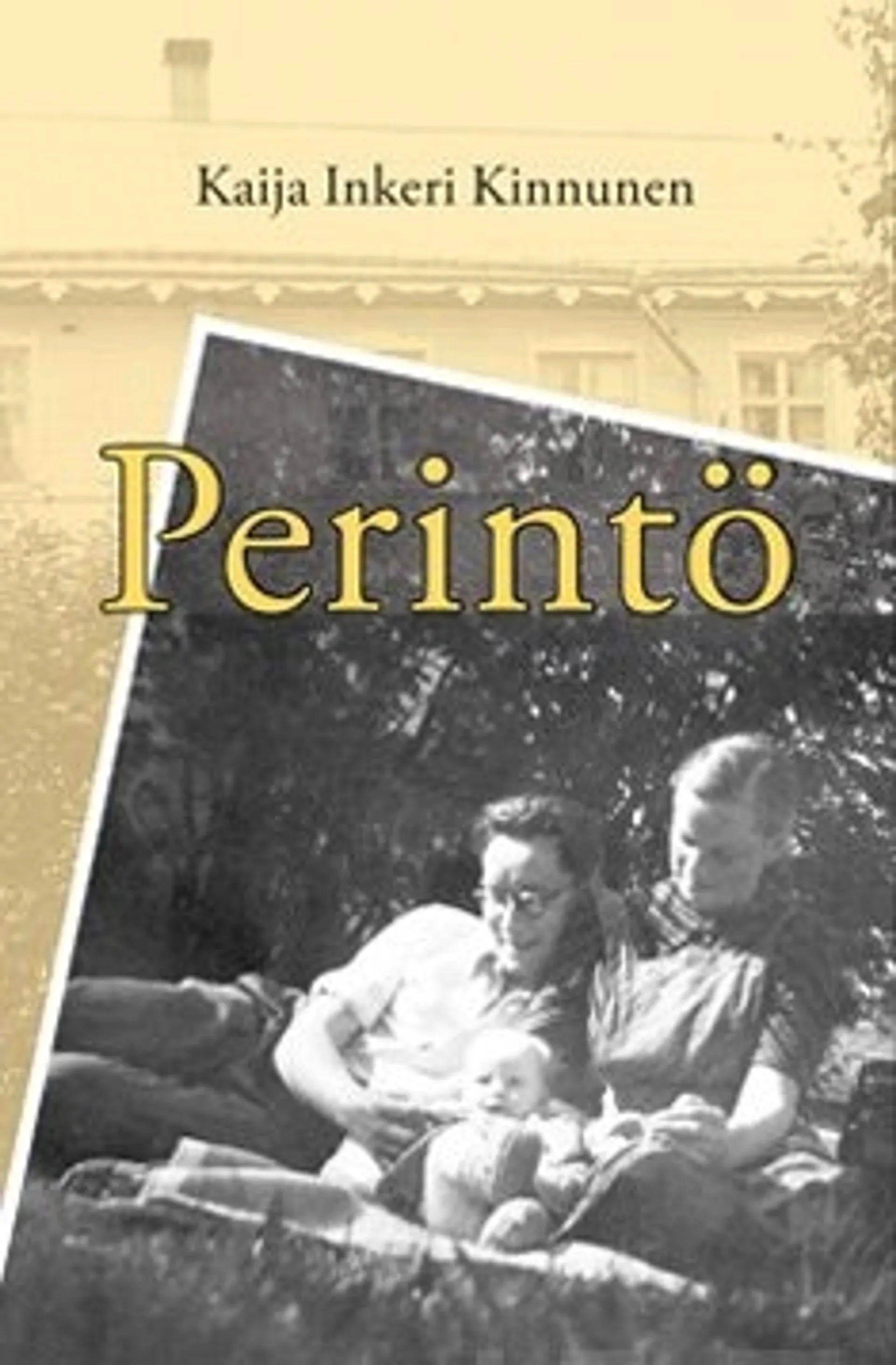 Perintö