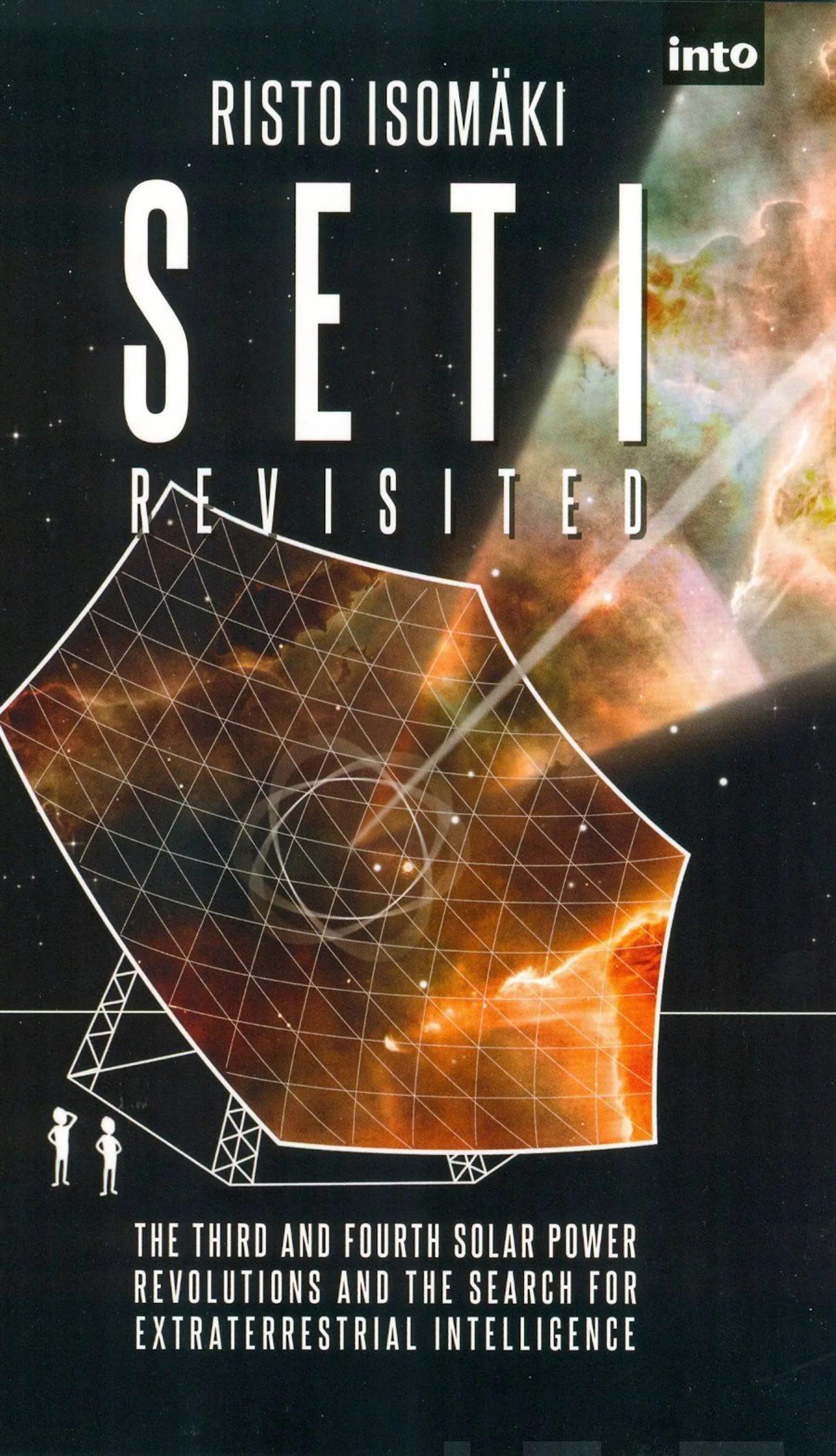 Isomäki, SETI Revisited