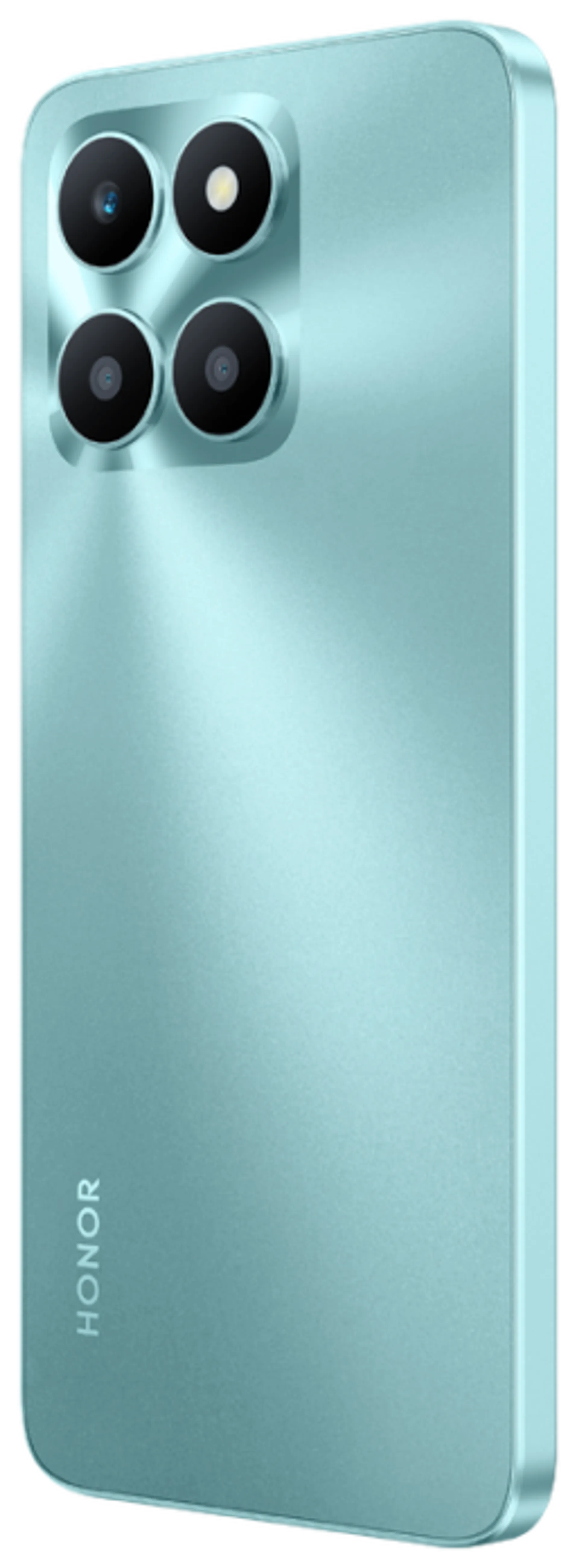 HONOR X6a 4GB+128GB Sininen älypuhelin - 6