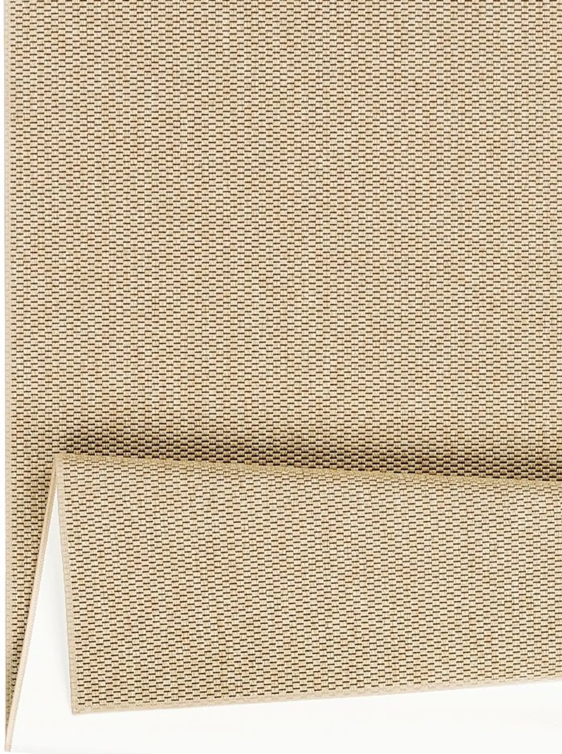 Narma matto flatWave Bono 133x200 cm beige - 1