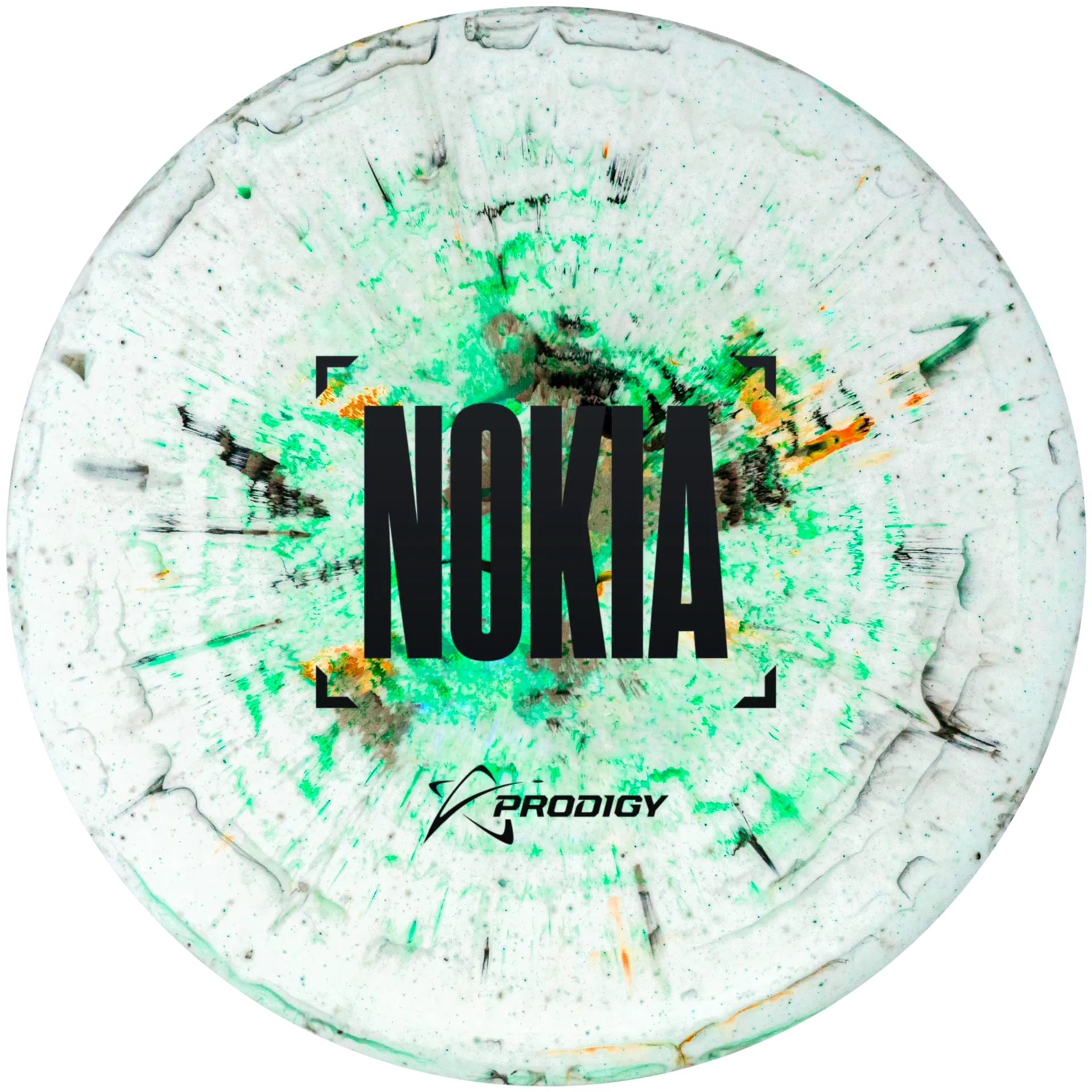 Prodigy Disc Pa3 300 Nokia Putteri