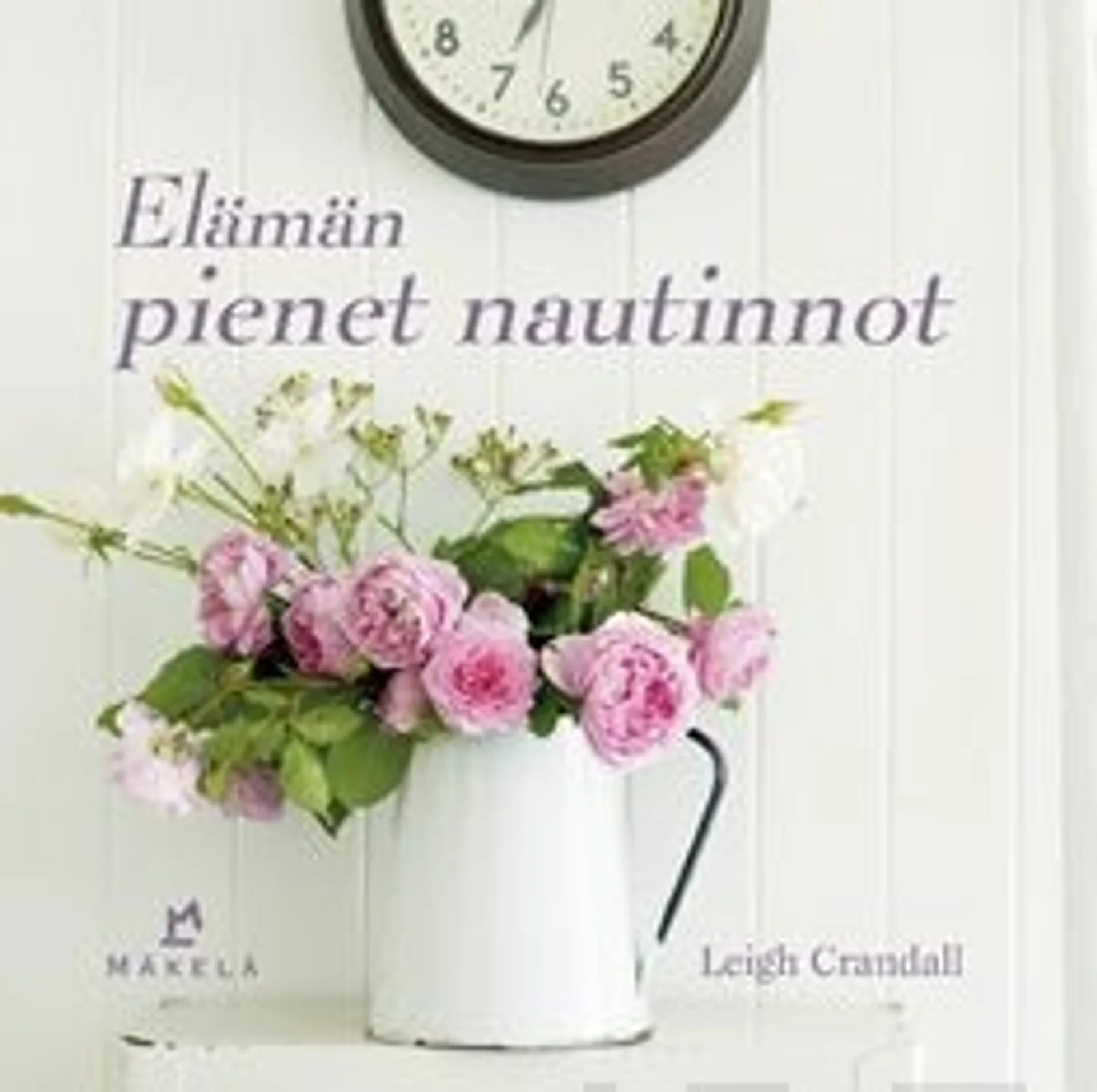 Crandall, Elämän pienet nautinnot