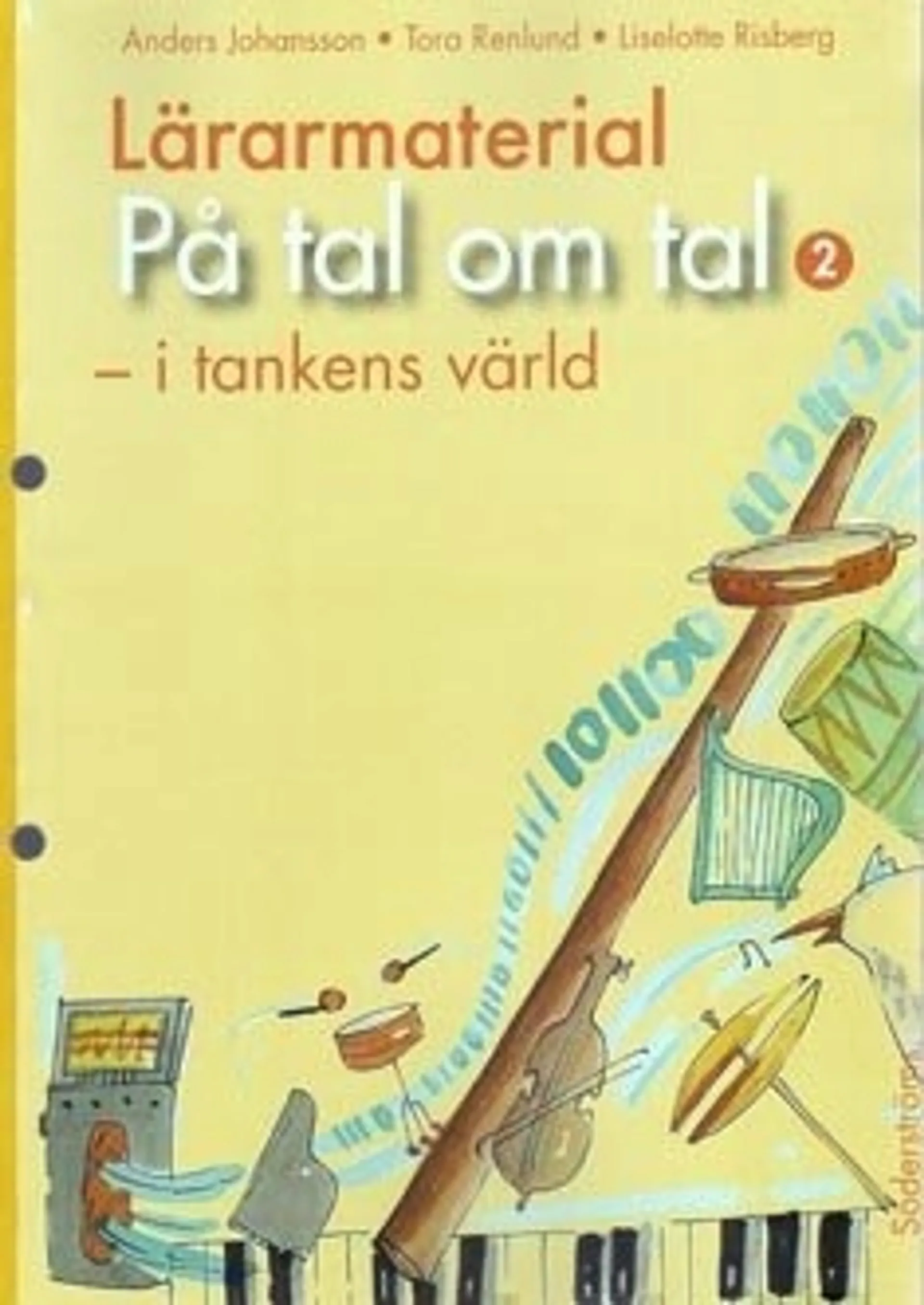 På tal om tal 2