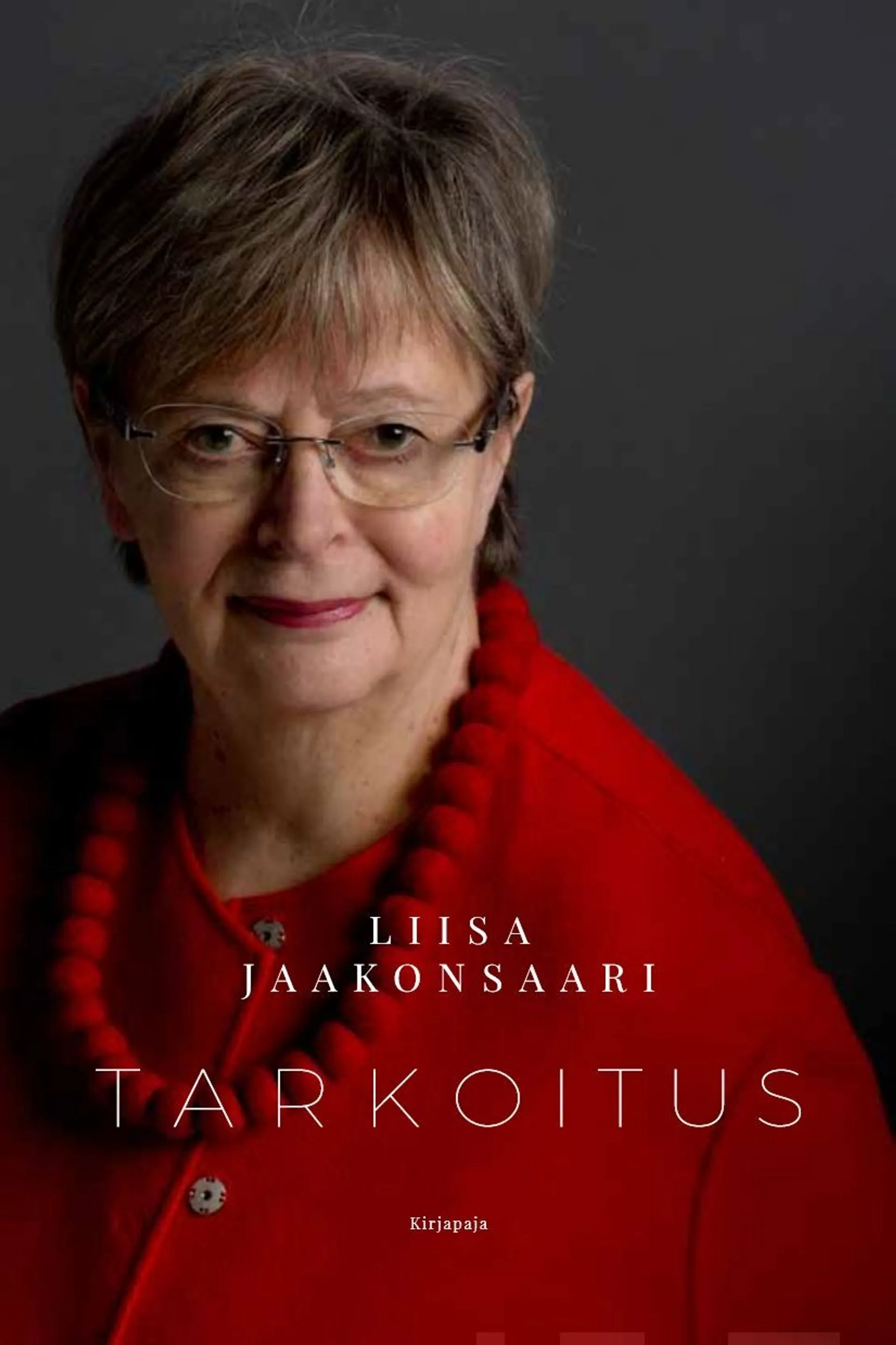 Jaakonsaari, Tarkoitus