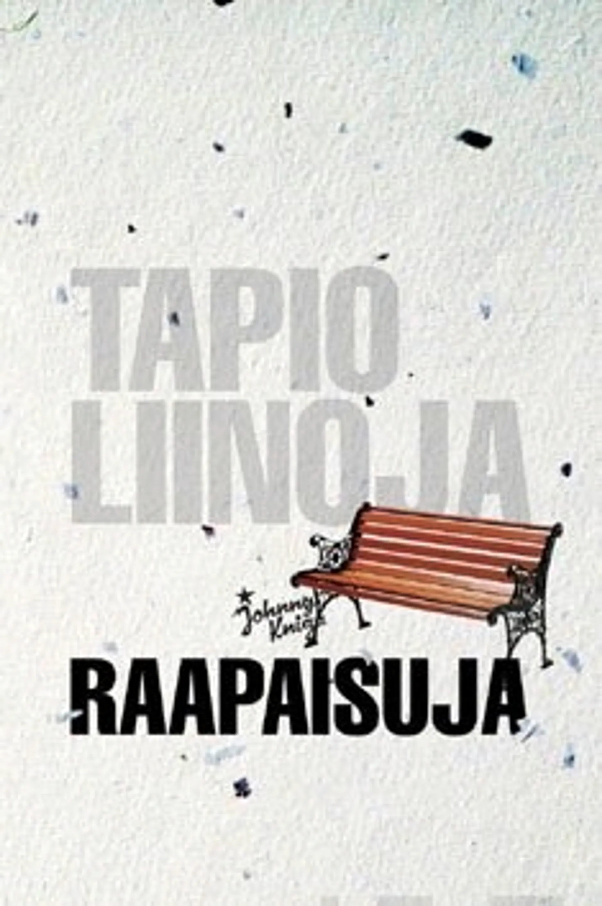 Raapaisuja