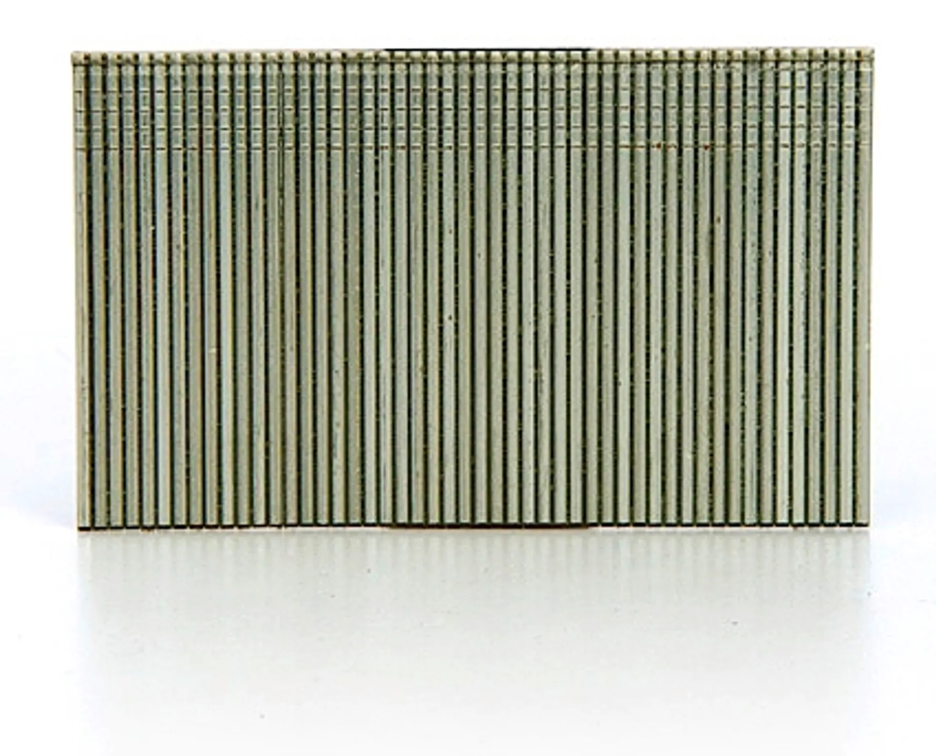 Viimeistelynaula SS 1,2x38 valkoinen kanta