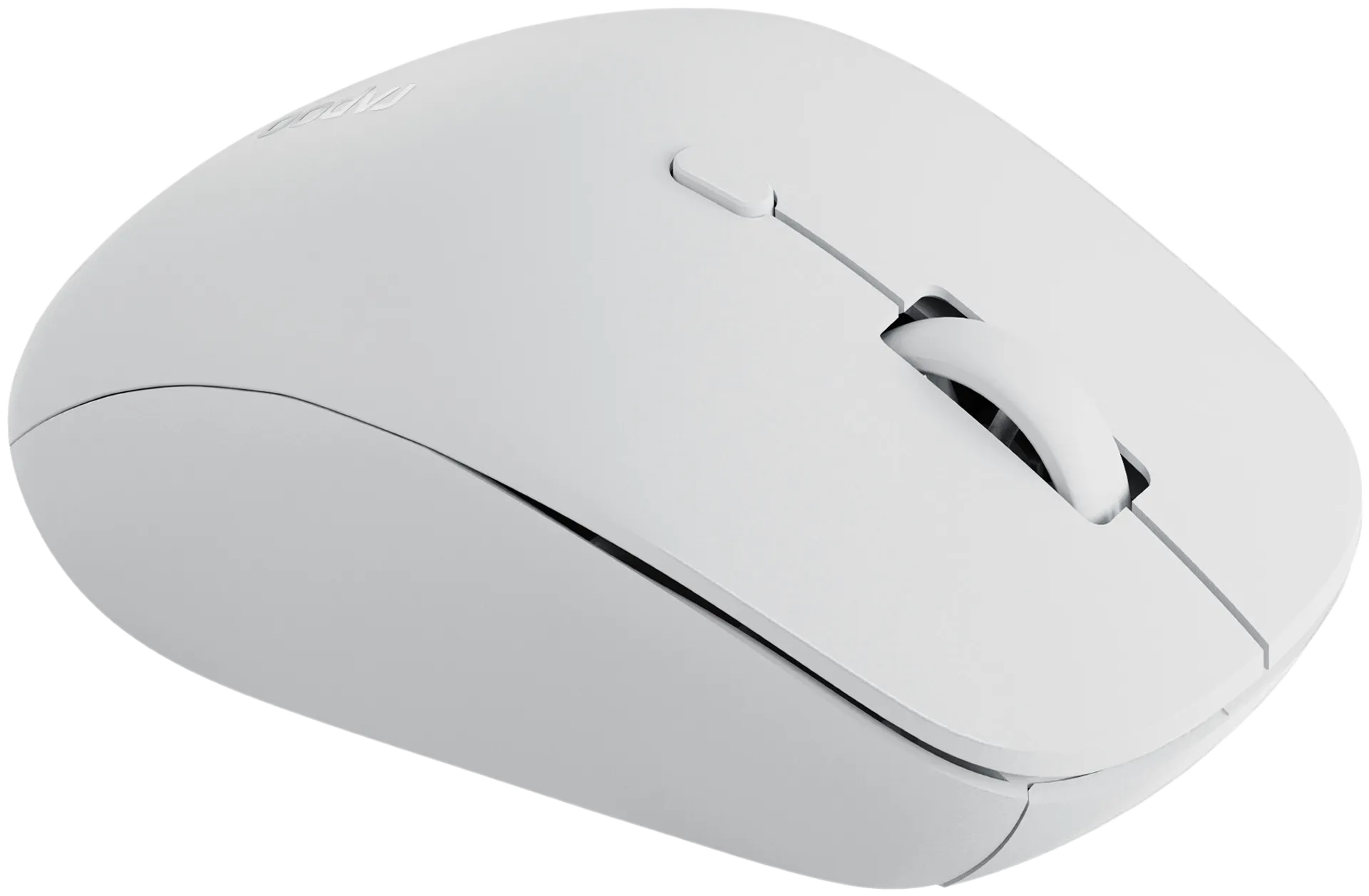 Rapoo langaton hiiri M50+,valkoinen - 3