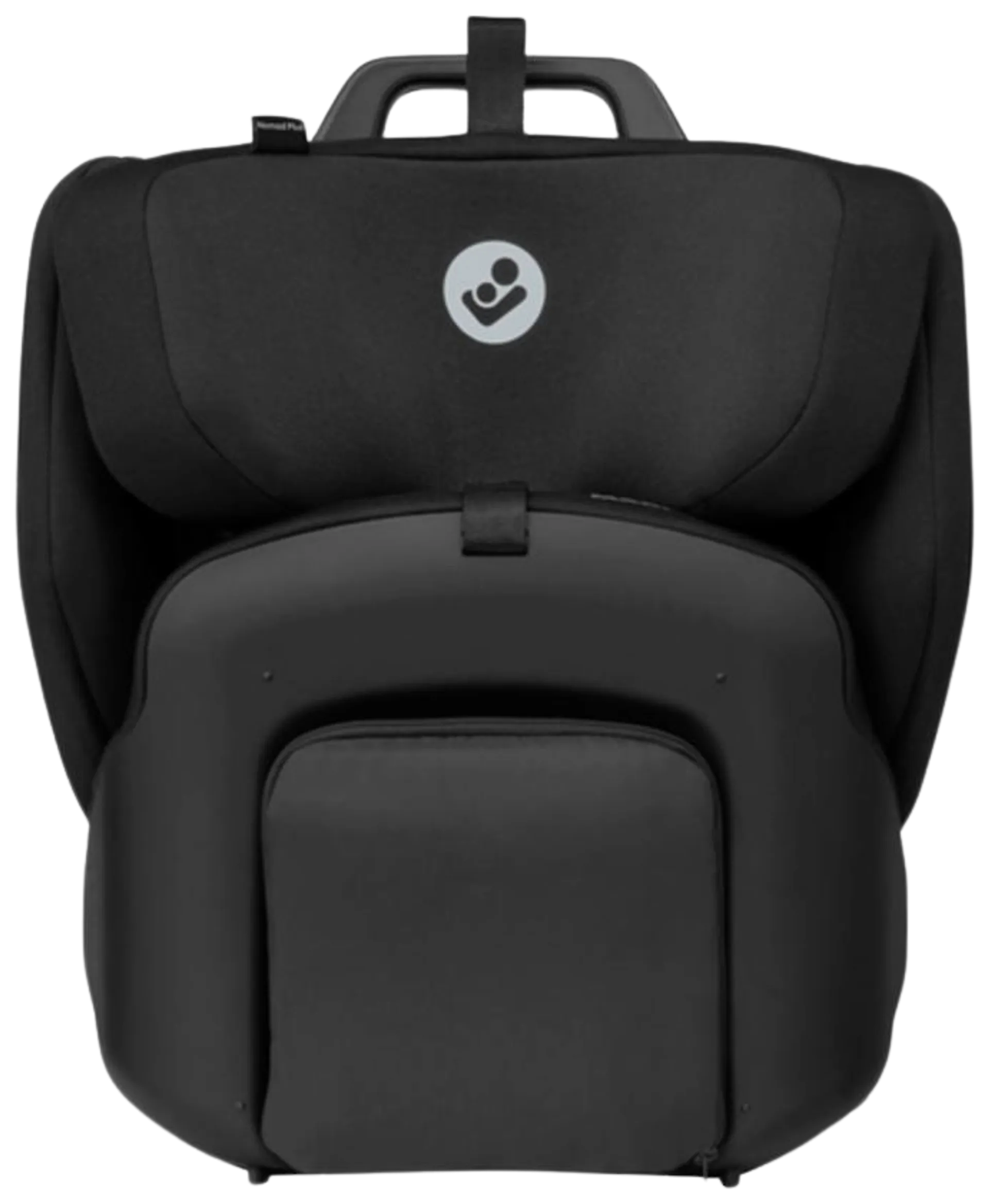 Maxi-Cosi Nomad Plus turvaistuin, musta - 3