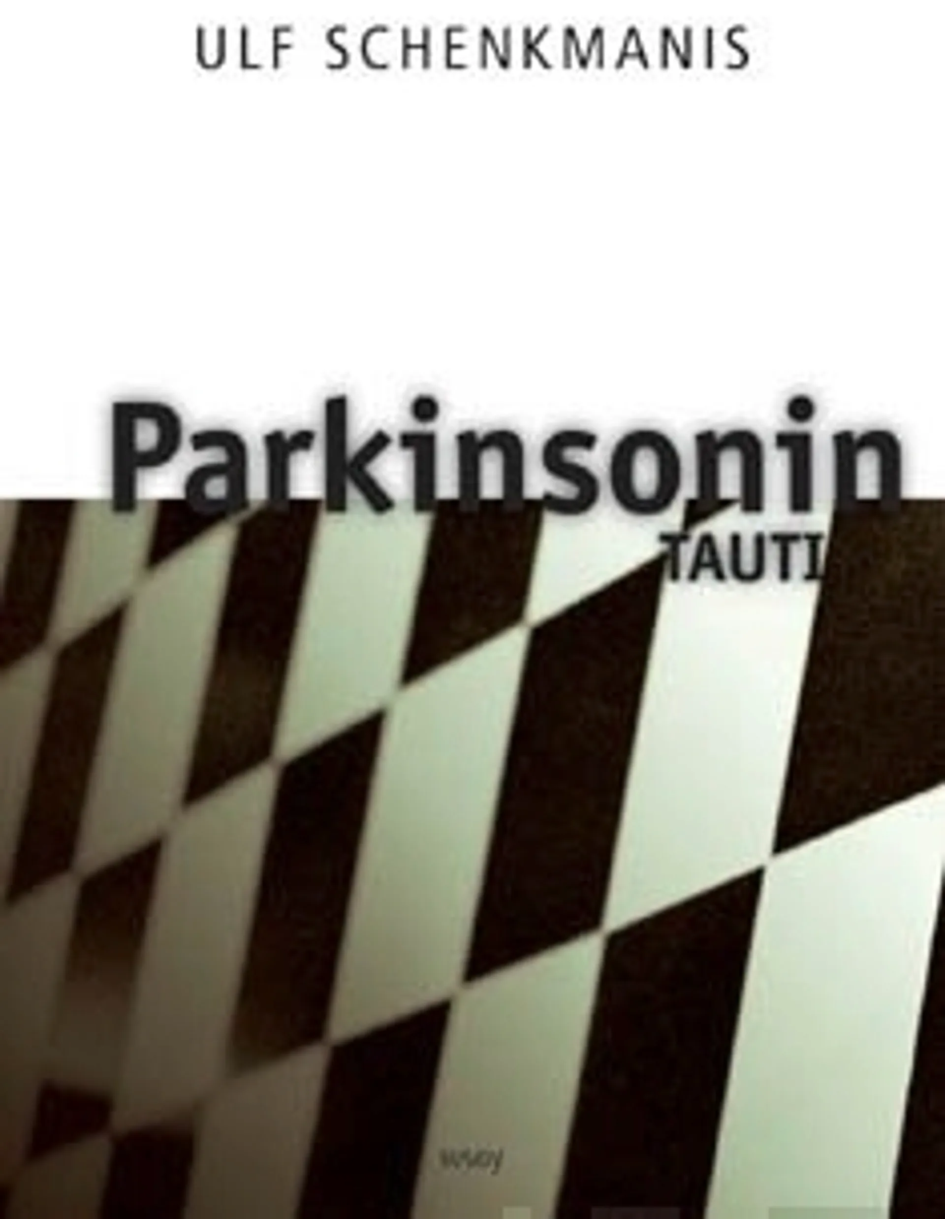 Parkinsonin tauti