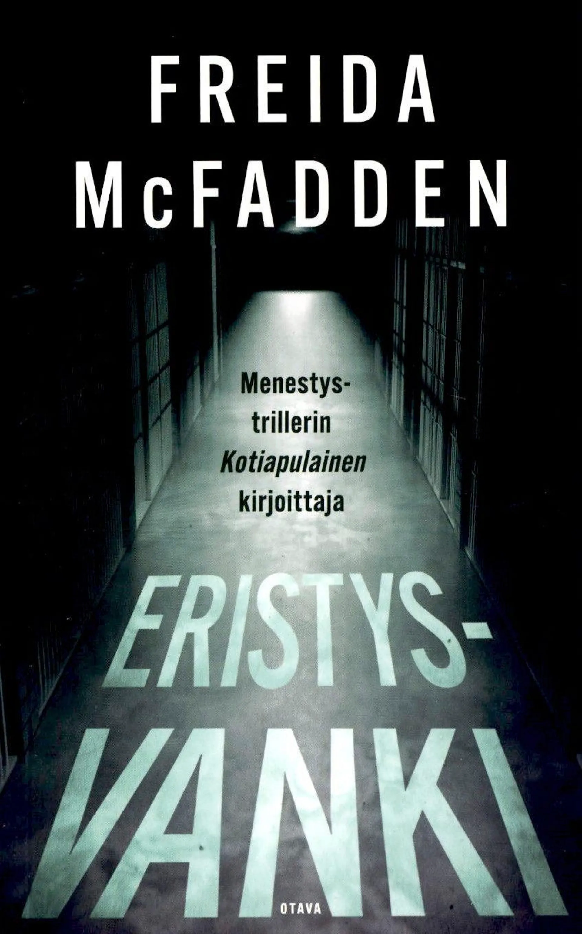 McFadden, Eristysvanki