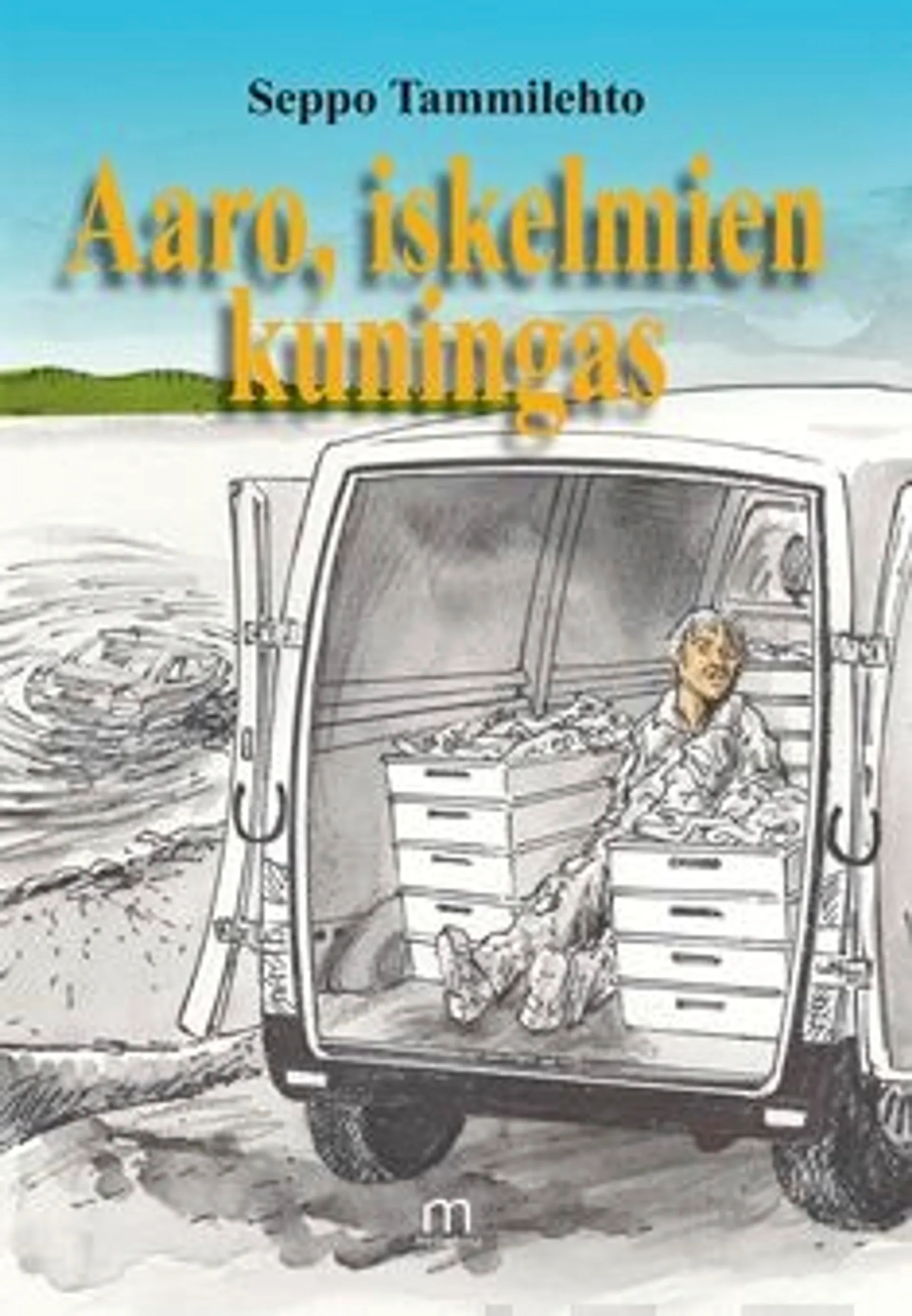 Tammilehto Seppo, Aaro, iskelmien kuningas