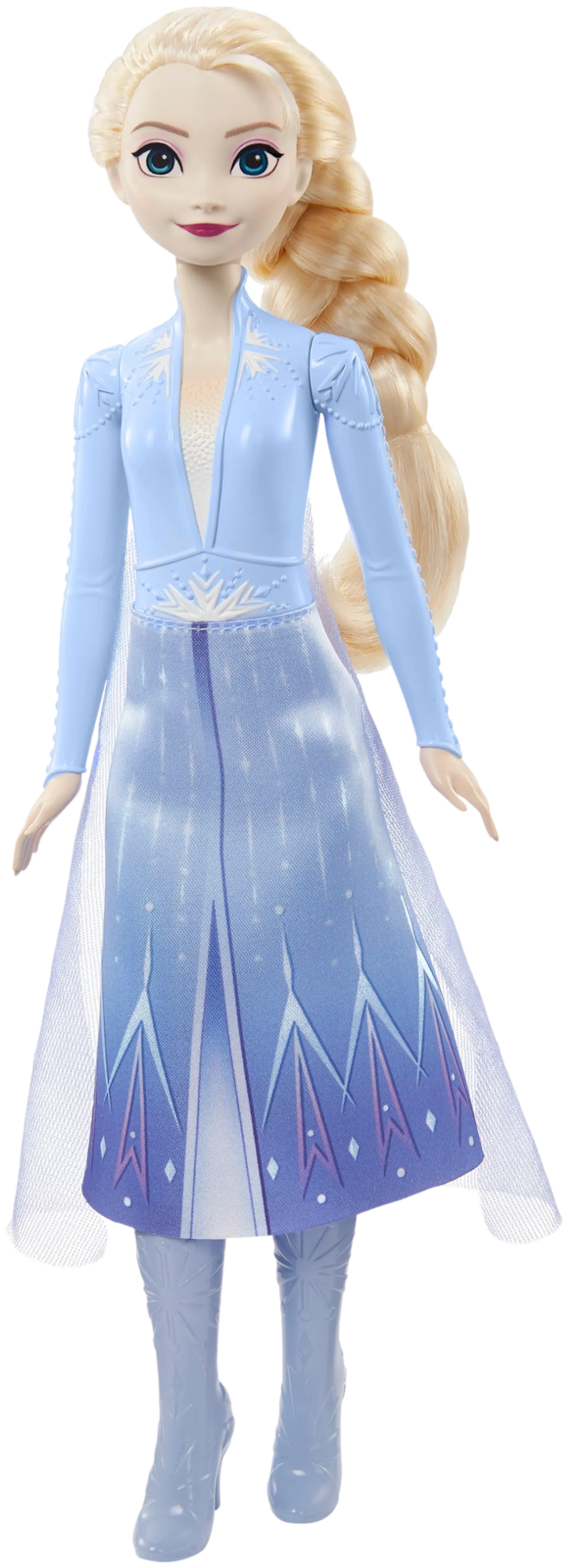 Disney Princess Frozen Core Elsa Fr2 - 1