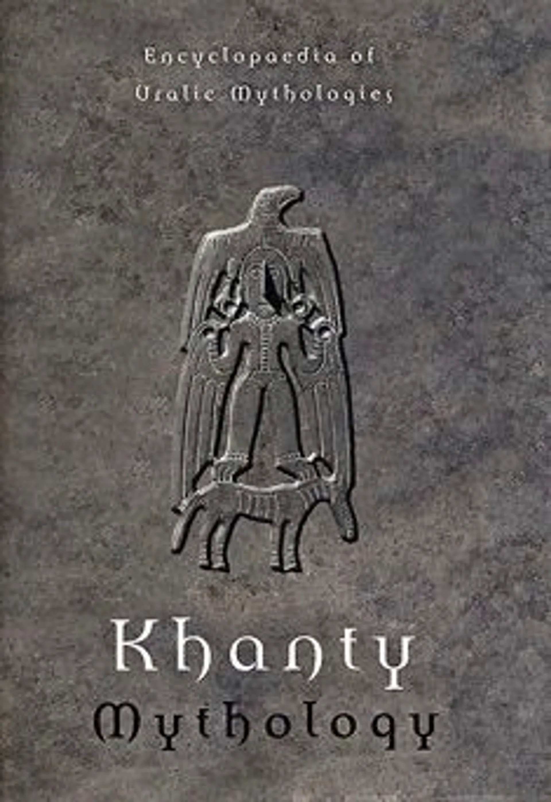 Kulemzin, Khanty Mythology - Encyclopaedia of Uralic Mythologies 2