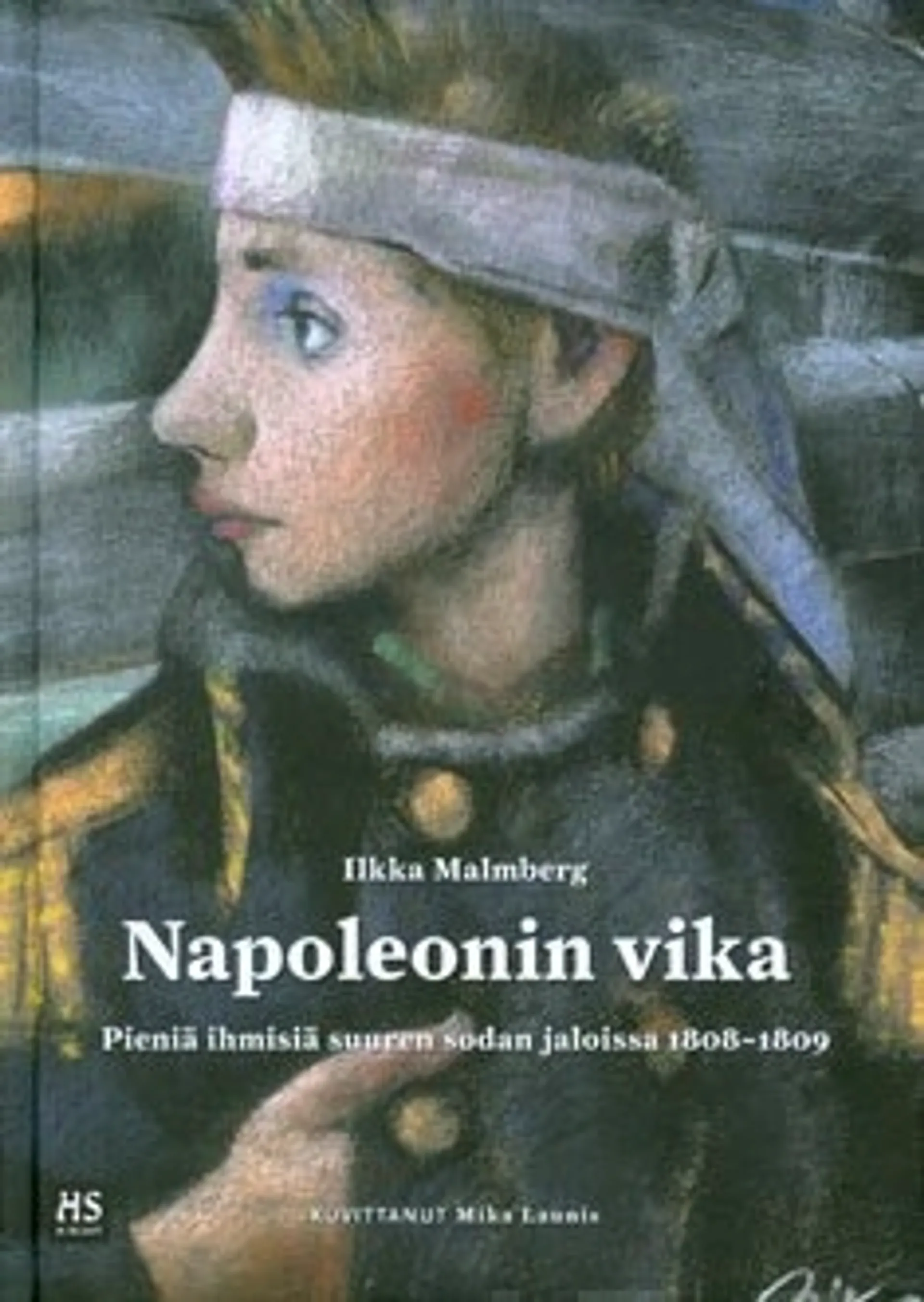 Napoleonin vika