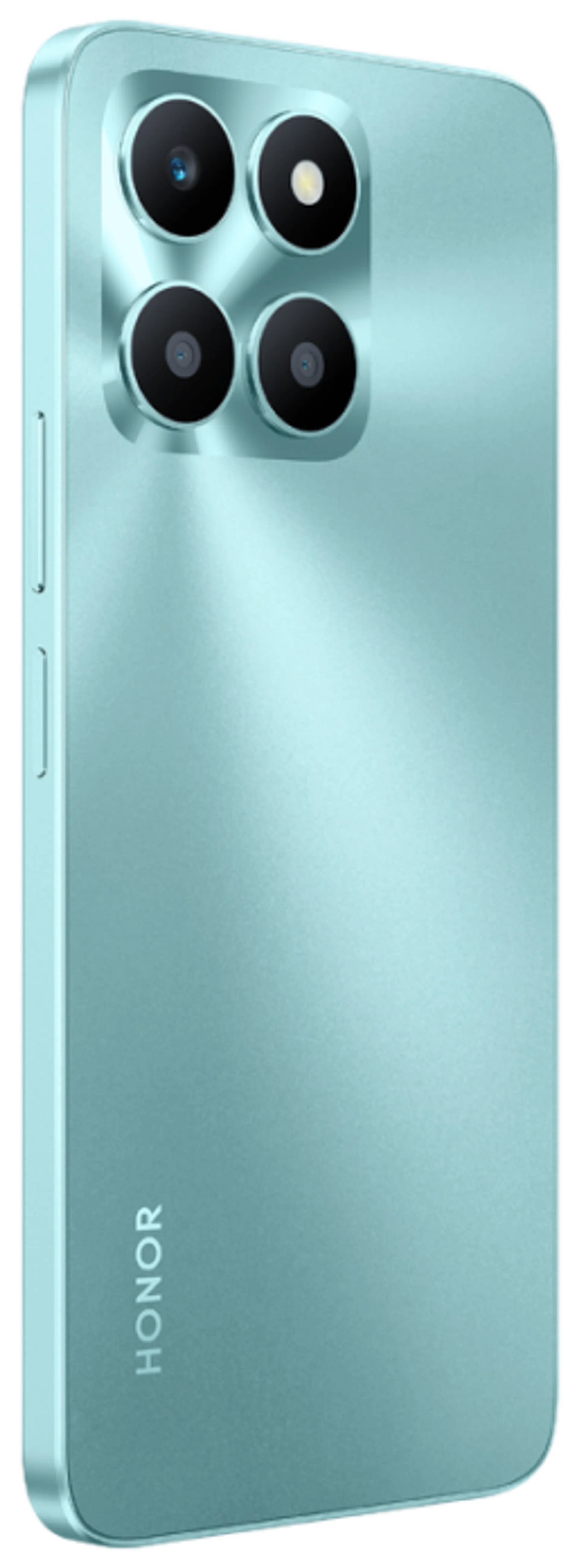 HONOR X6a 4GB+128GB Sininen älypuhelin - 7