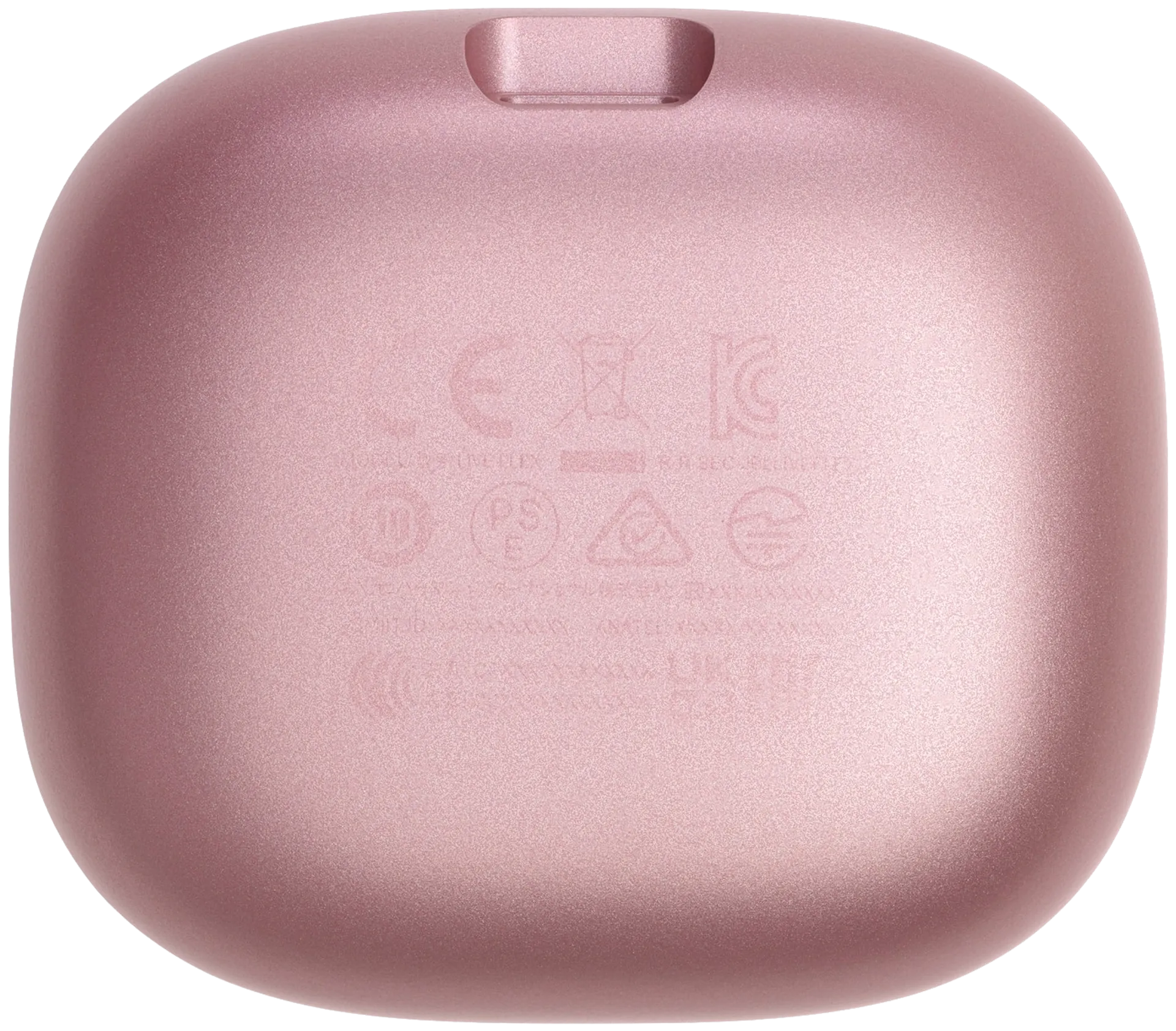 JBL Bluetooth nappikuulokkeet Live Flex roosa - 7