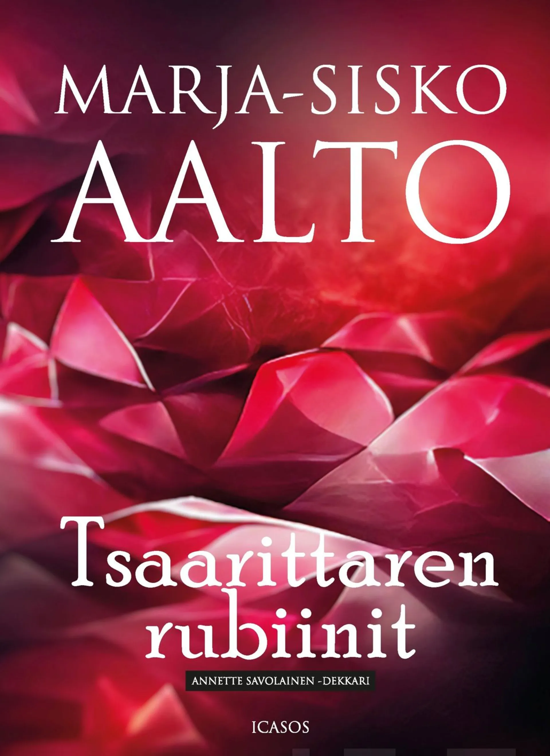 Aalto, Tsaarittaren rubiinit