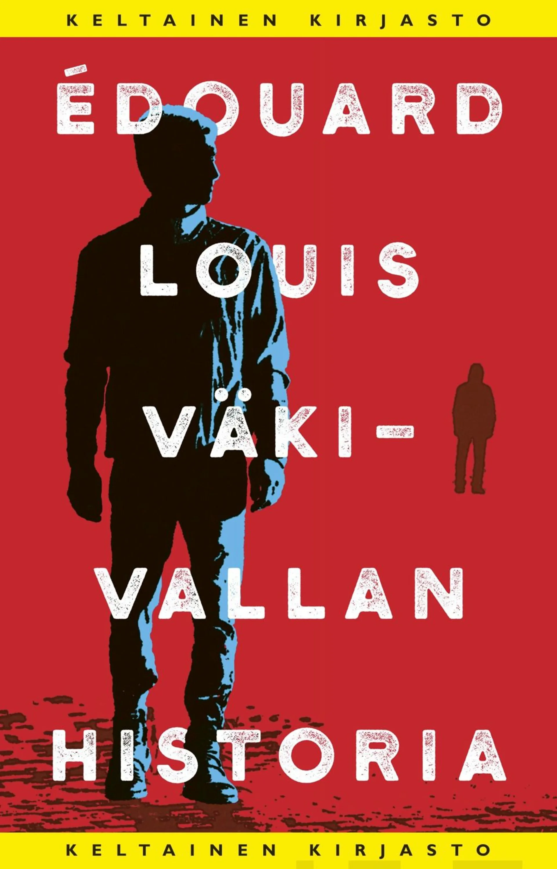 Louis, Väkivallan historia