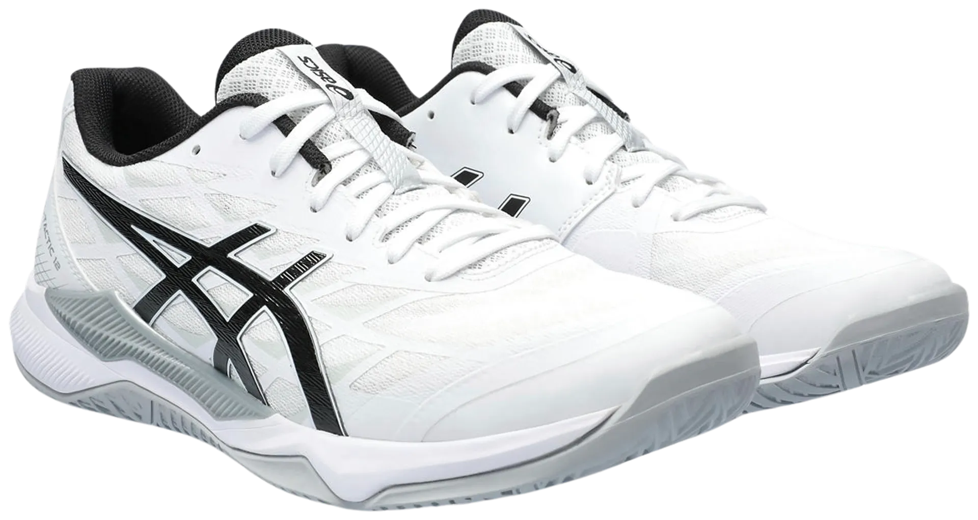 Miesten polkujuoksukengät Asics Gel-Sonoma 7 GTX - white/black - 3