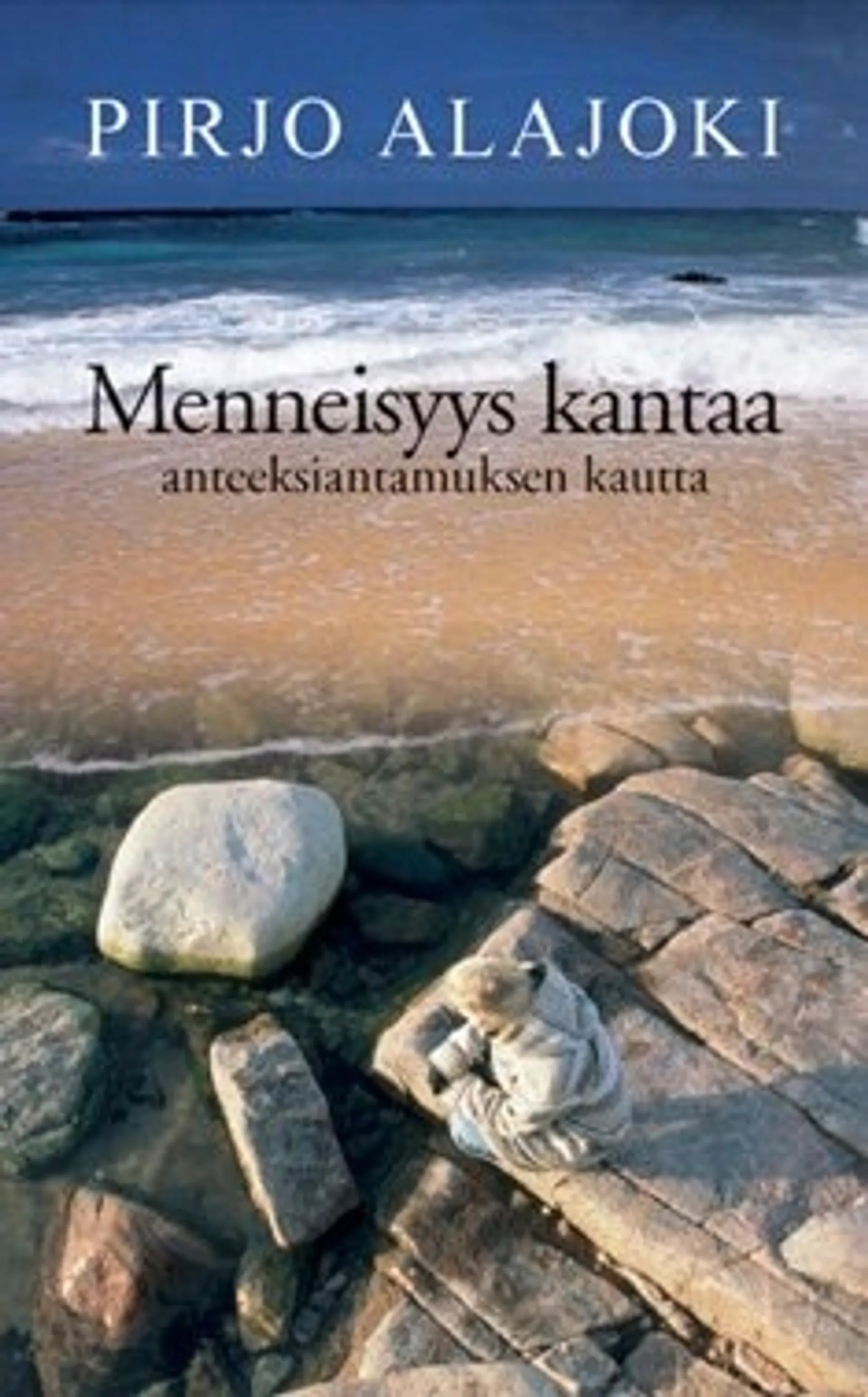 Menneisyys kantaa