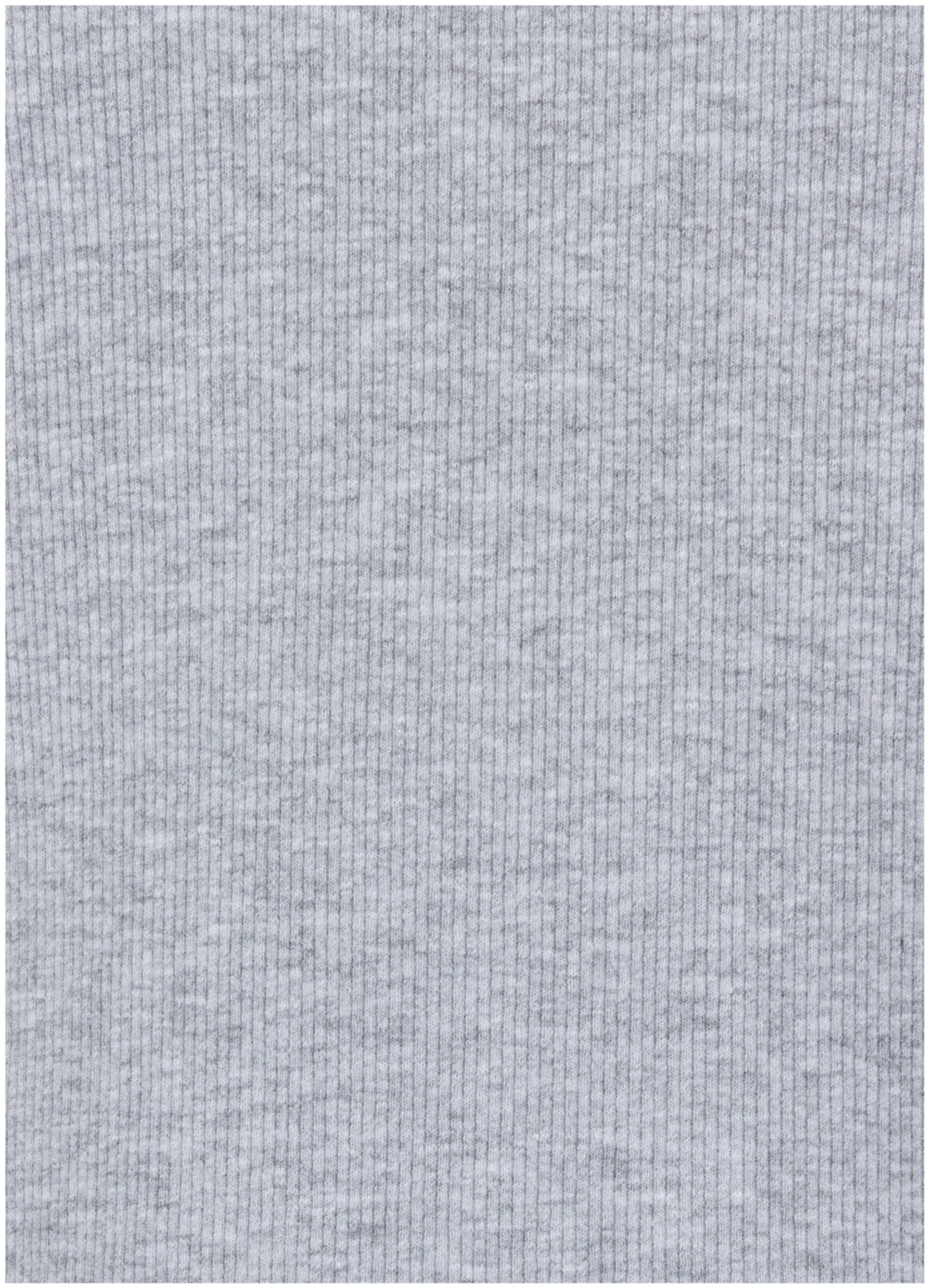 TEX nuorten trikoopaita I967542 - GREY CHINE - 3