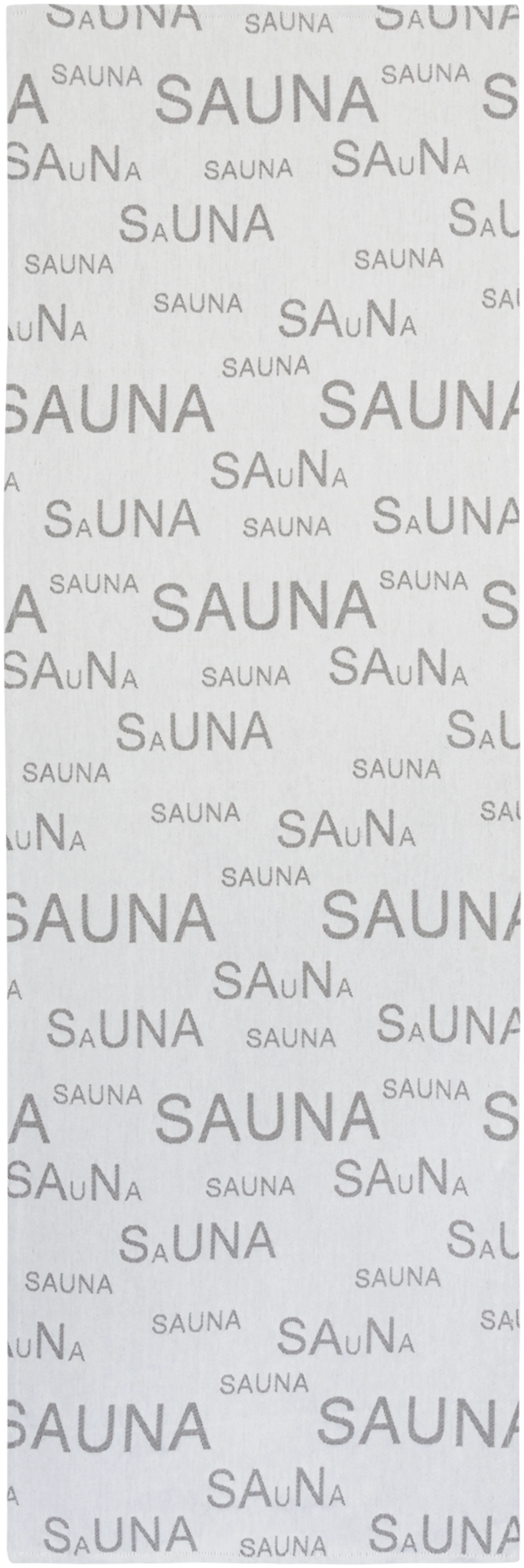 House laudeliina Sauna 50x150 cm - 1