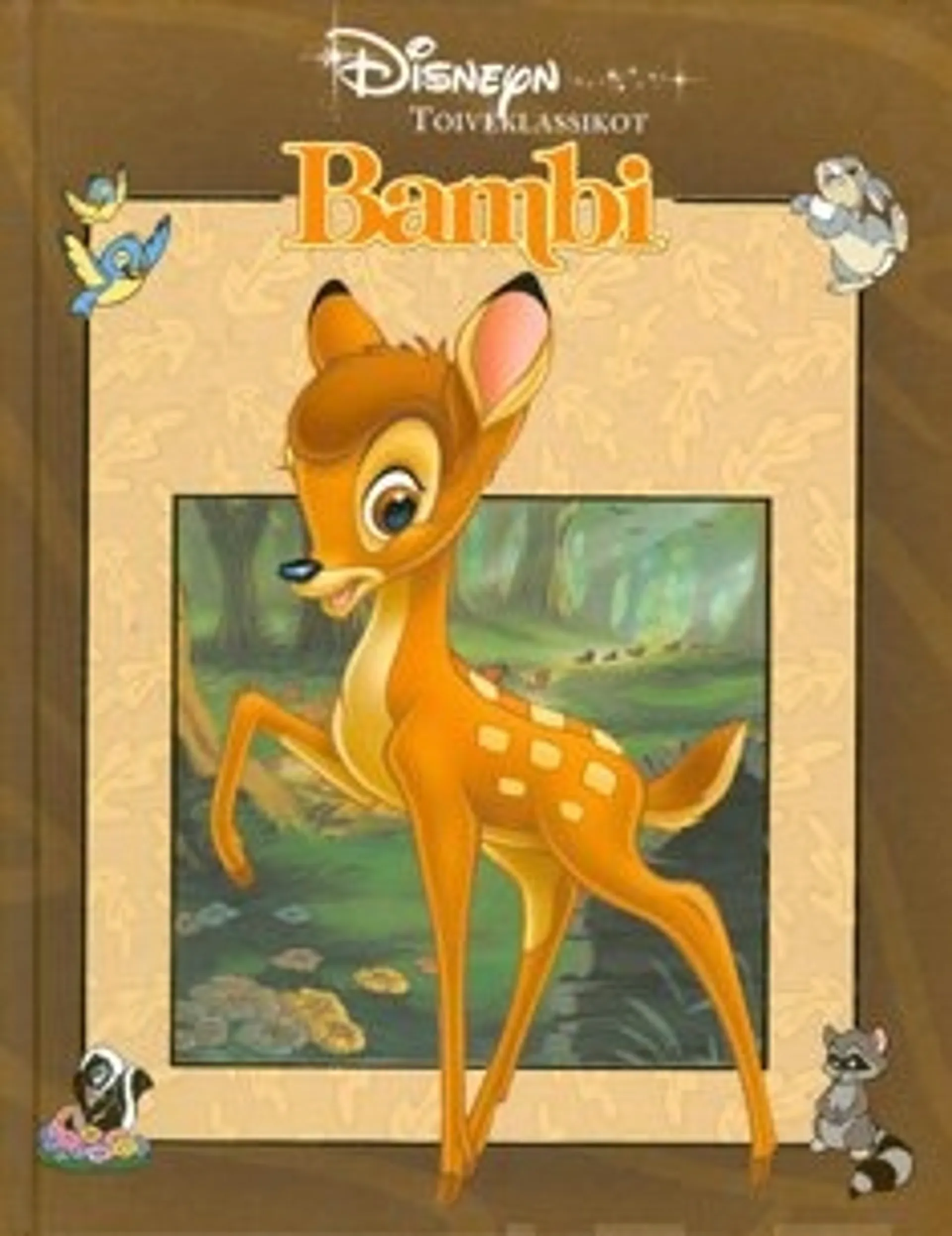 Bambi